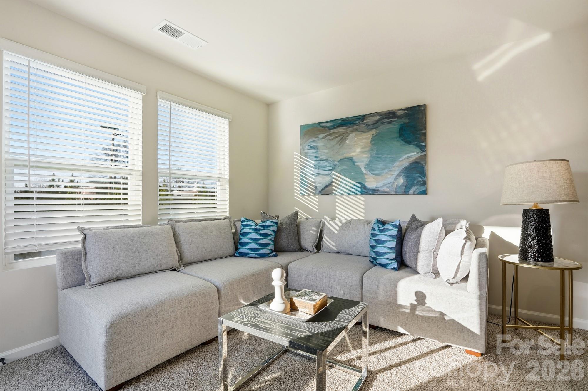 3847 Cheyney Park Drive — Charlotte