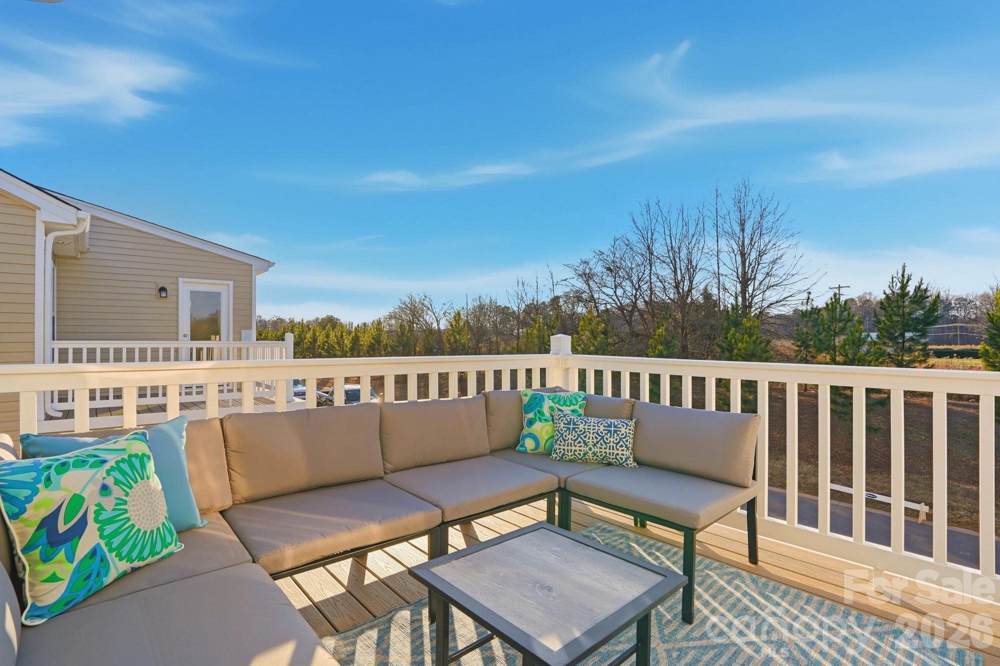 3847 Cheyney Park Drive — Charlotte