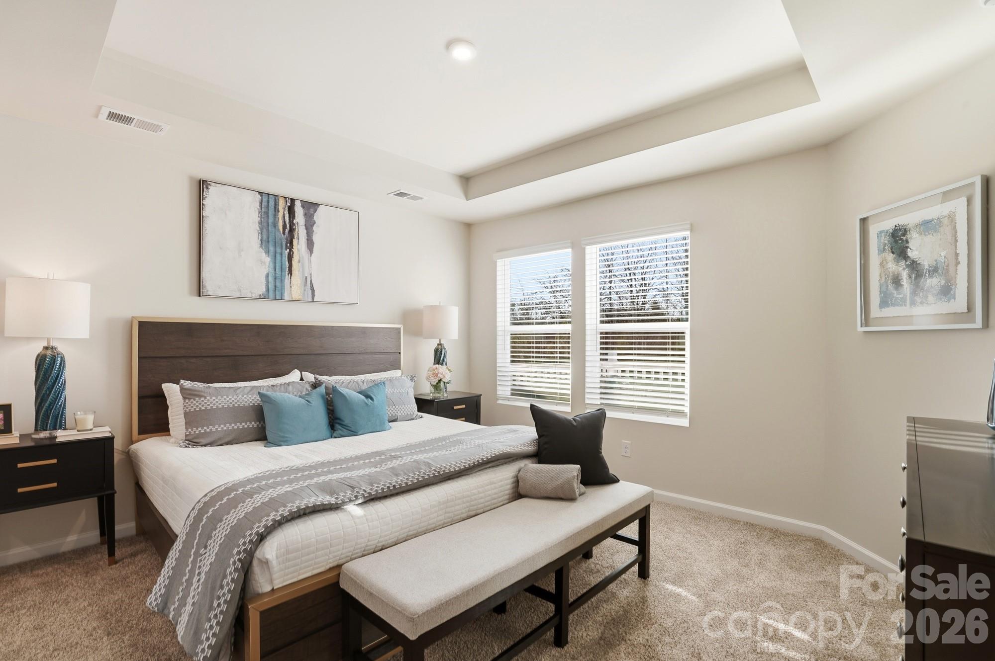 3847 Cheyney Park Drive — Charlotte