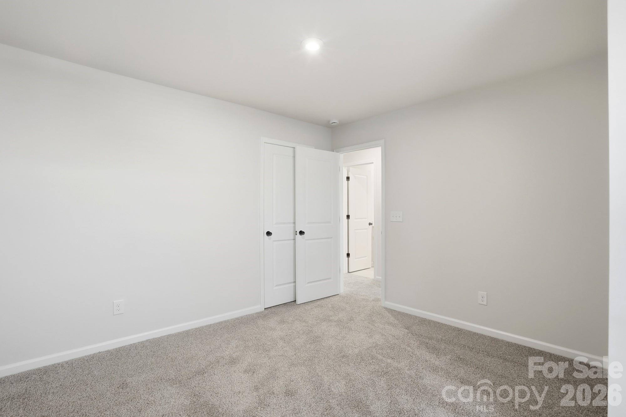 3847 Cheyney Park Drive — Charlotte