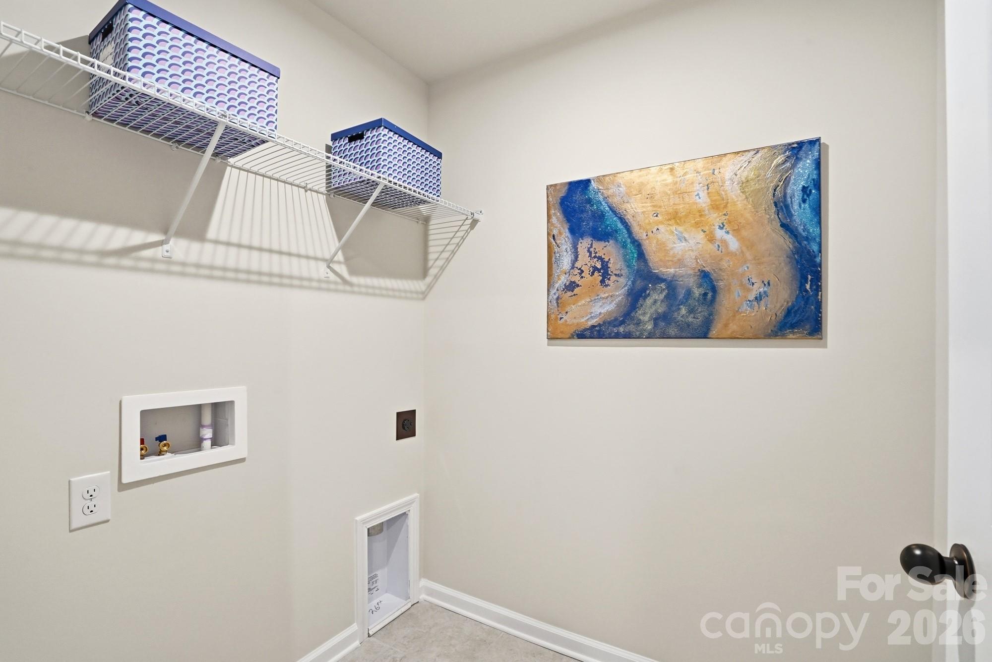 3847 Cheyney Park Drive — Charlotte
