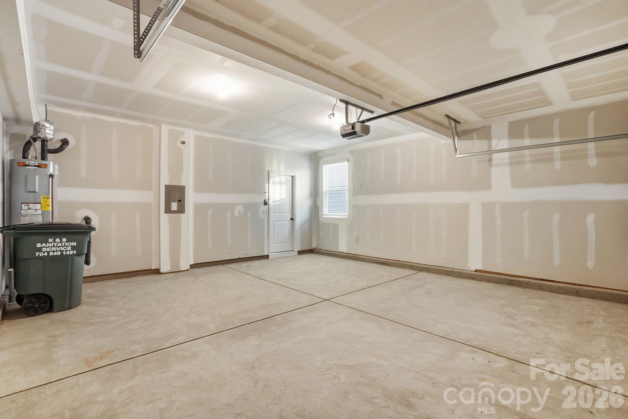 3847 Cheyney Park Drive — Charlotte