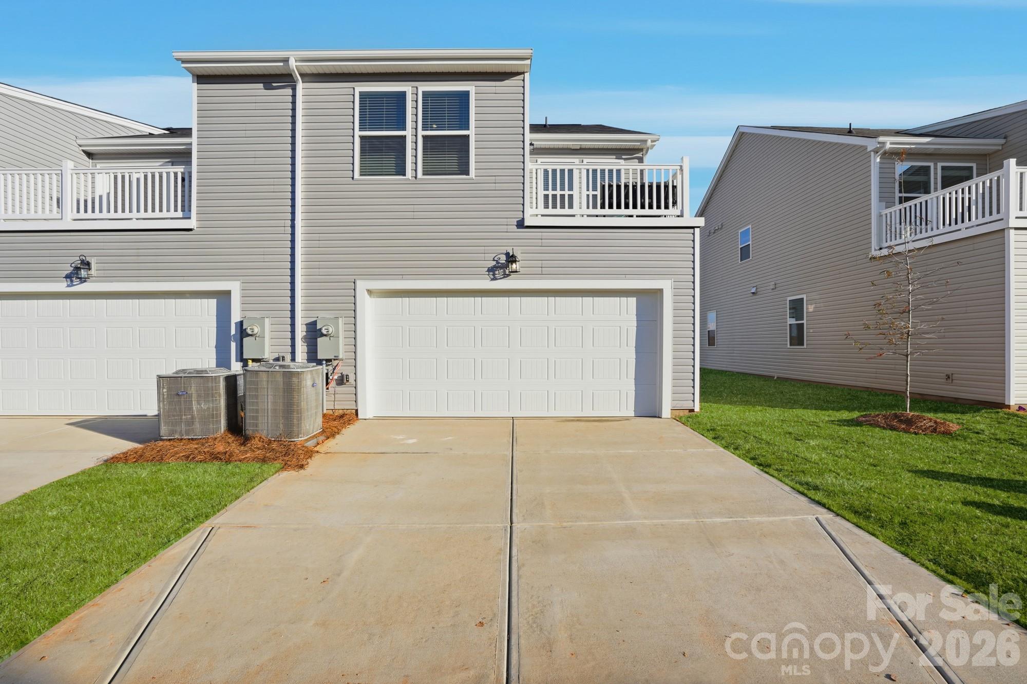 3847 Cheyney Park Drive — Charlotte