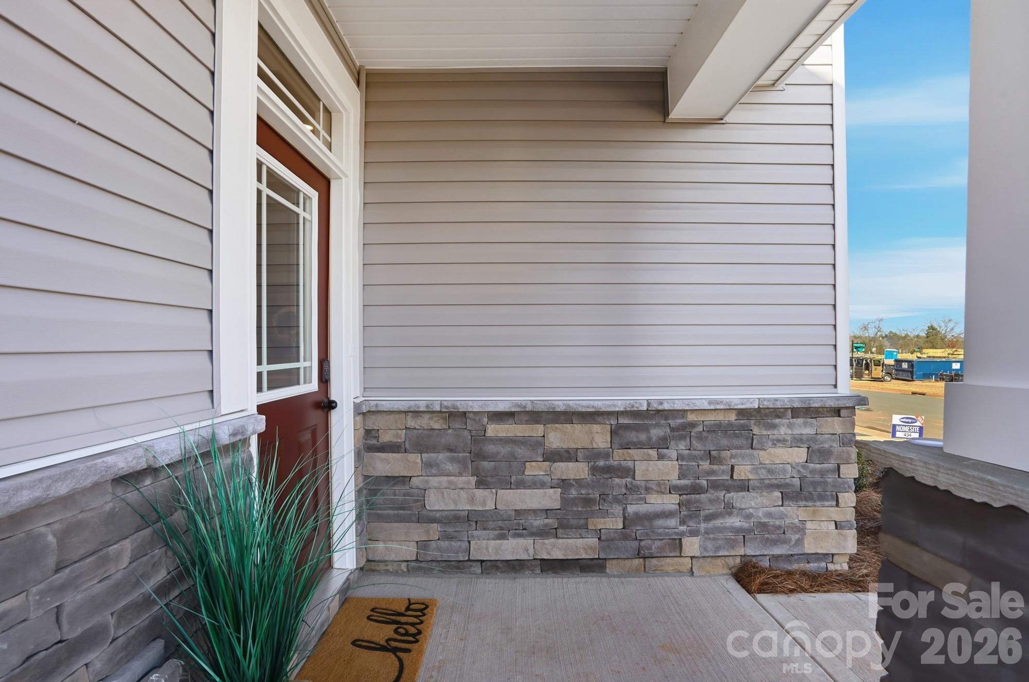 3847 Cheyney Park Drive — Charlotte
