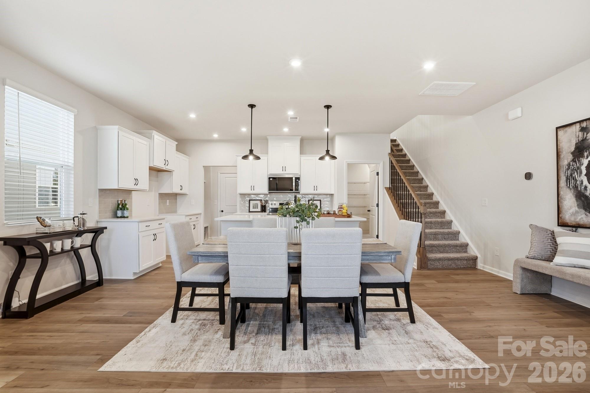 3847 Cheyney Park Drive — Charlotte