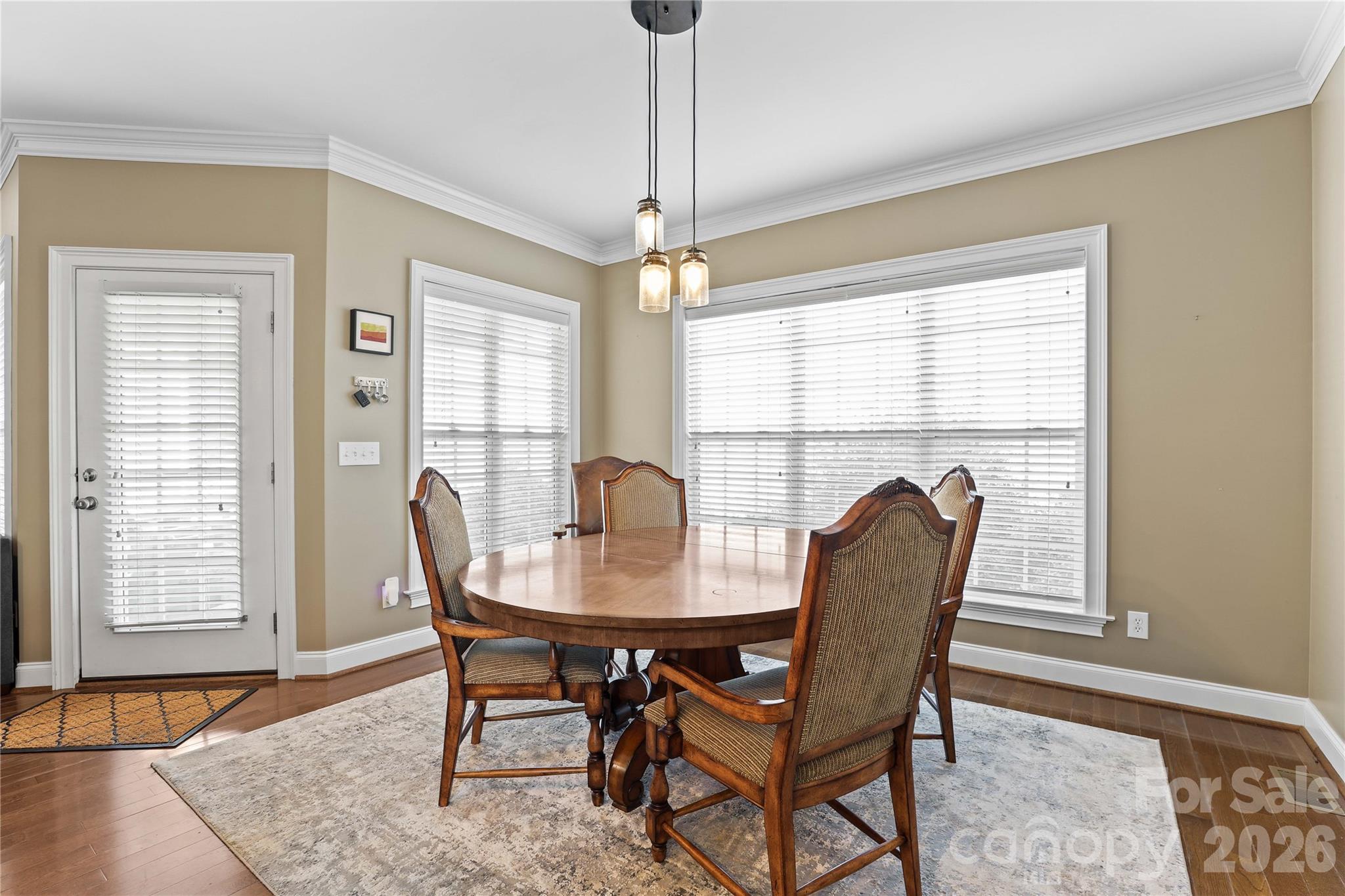 1180 Riverview Road Extension — Lexington