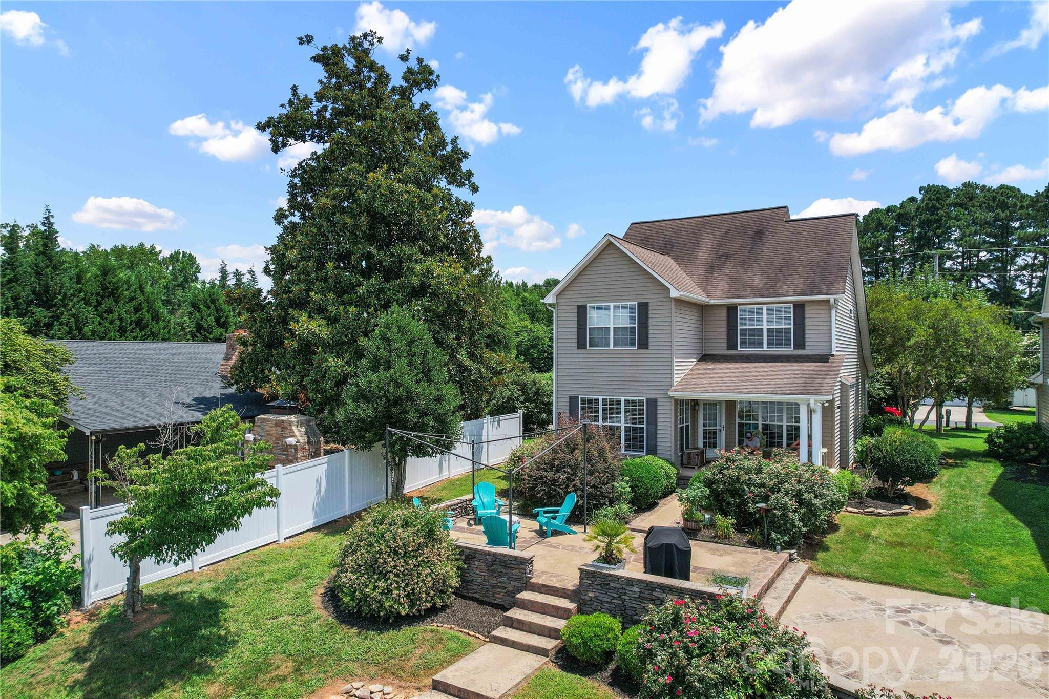 1180 Riverview Road Extension — Lexington