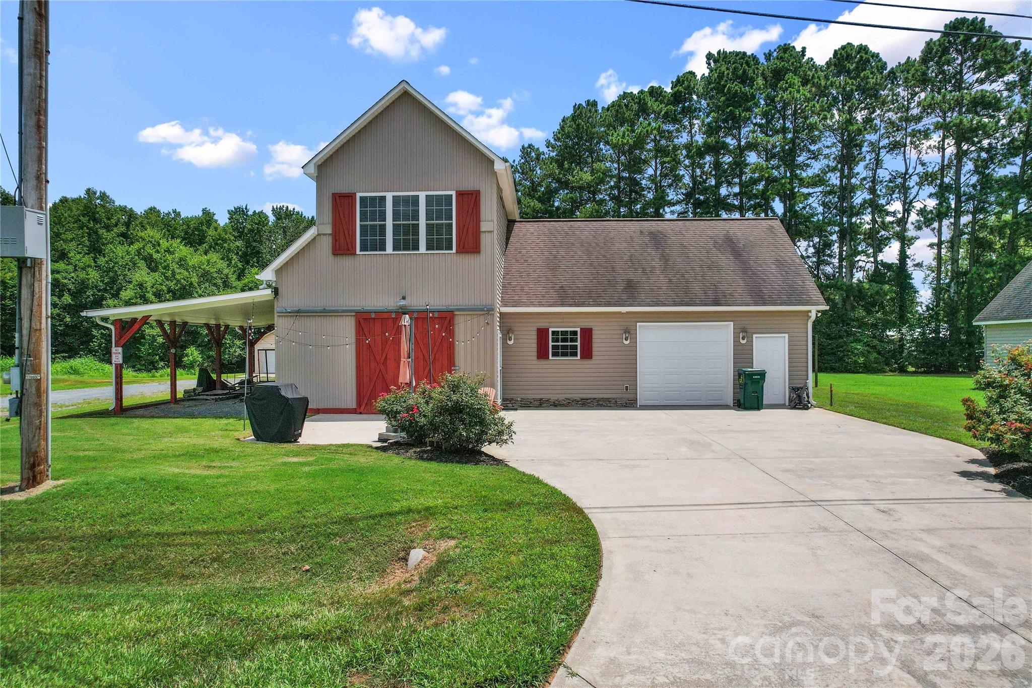 1180 Riverview Road Extension — Lexington