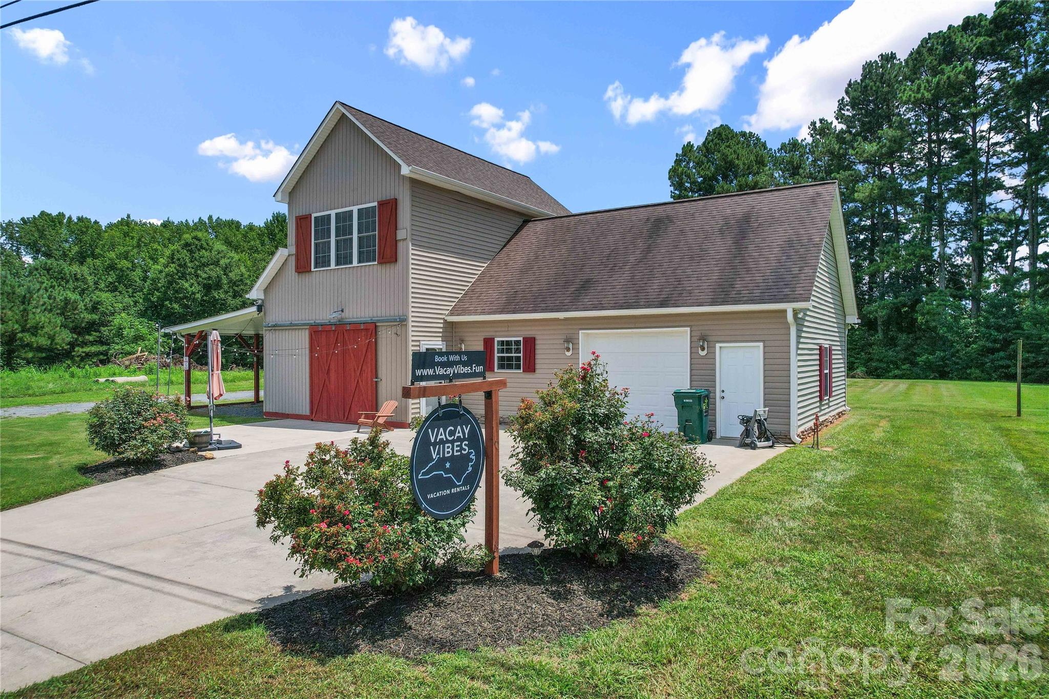 1180 Riverview Road Extension — Lexington