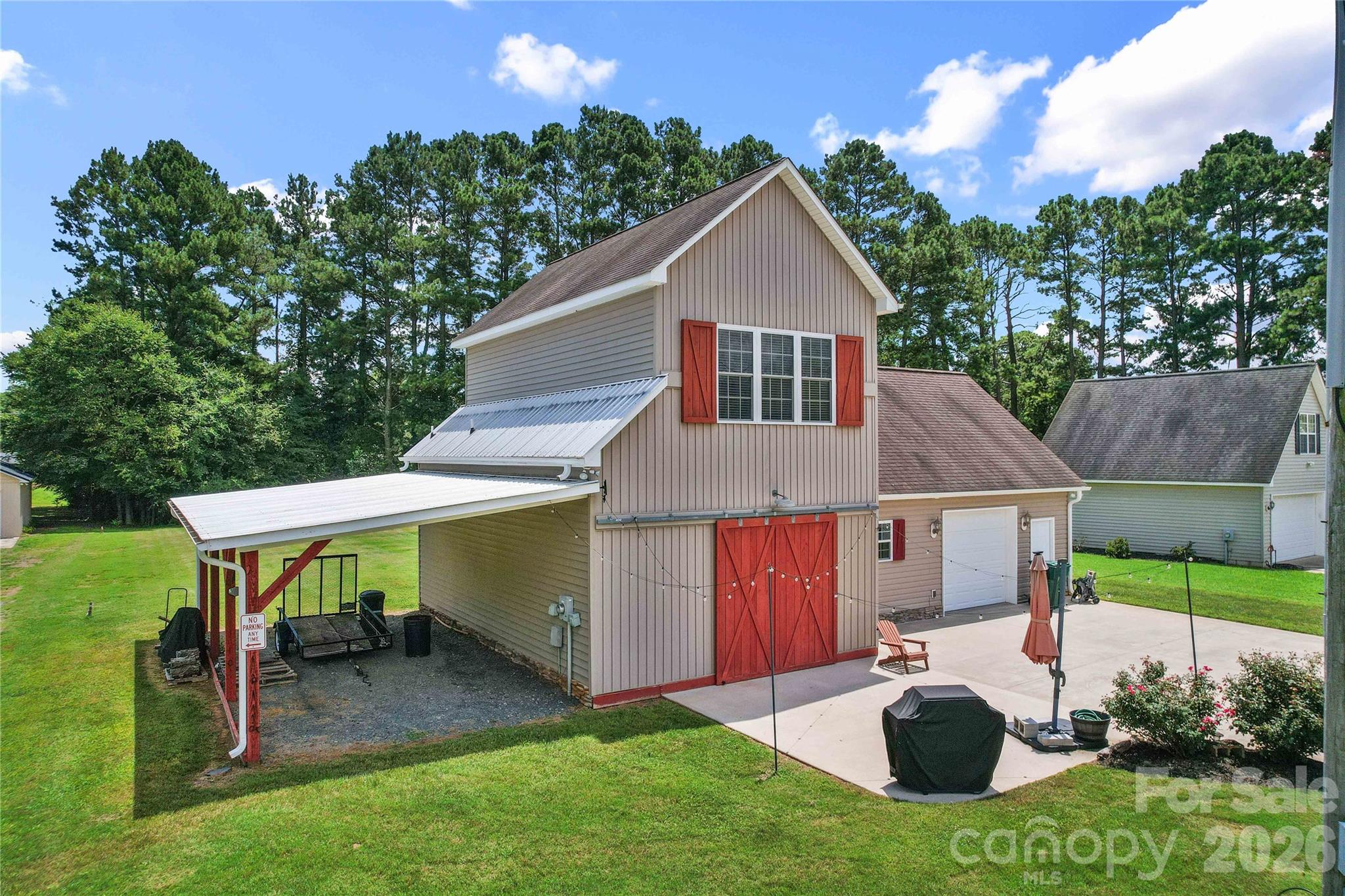 1180 Riverview Road Extension — Lexington