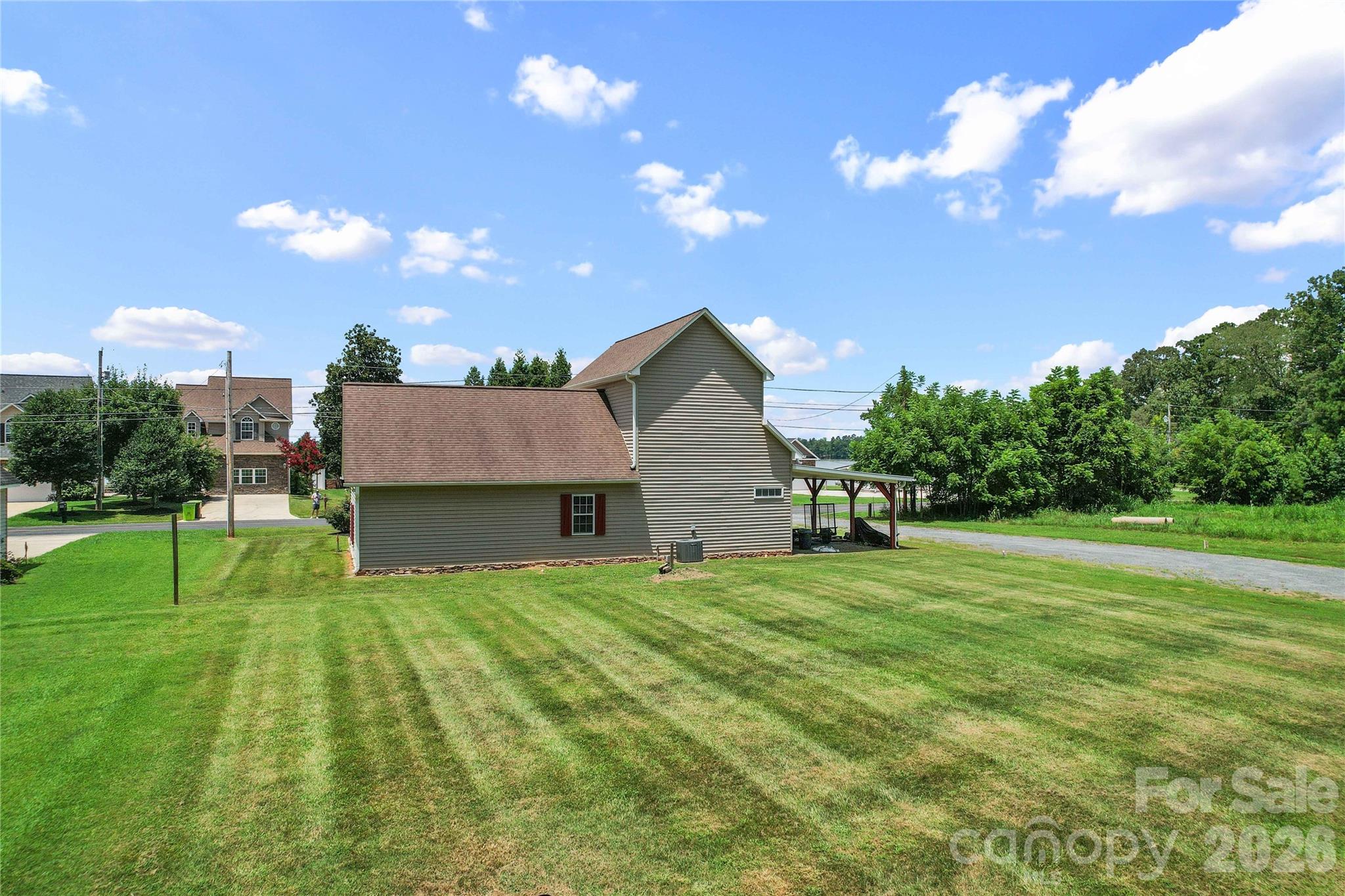 1180 Riverview Road Extension — Lexington