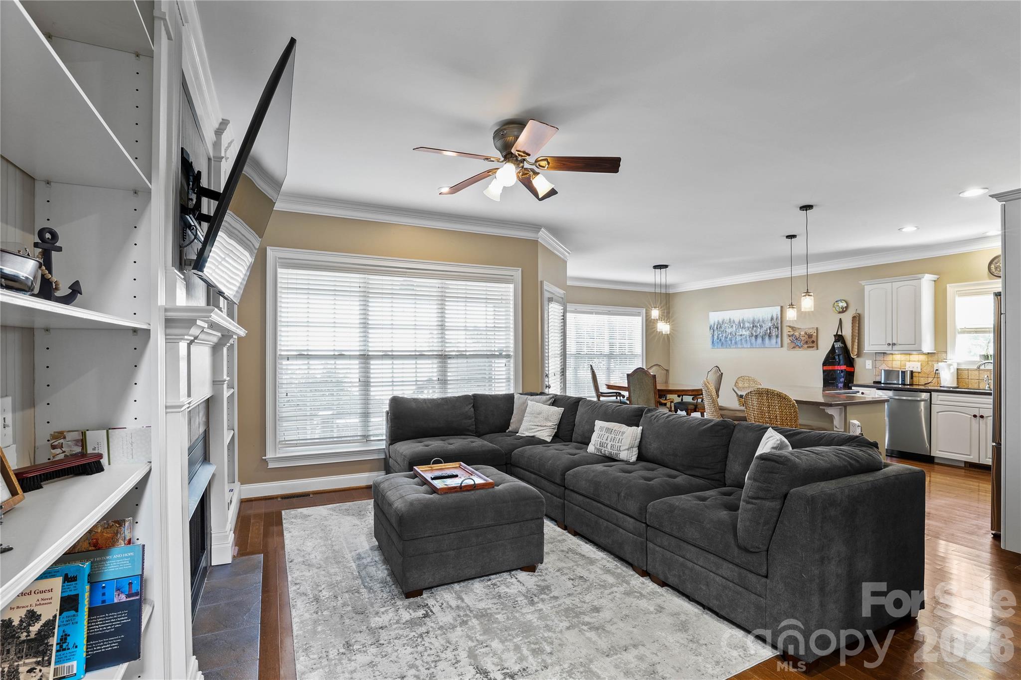 1180 Riverview Road Extension — Lexington
