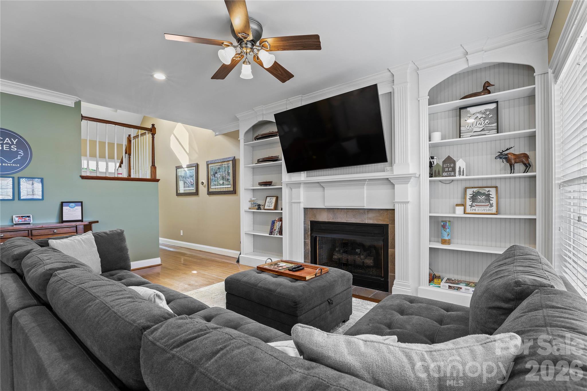 1180 Riverview Road Extension — Lexington