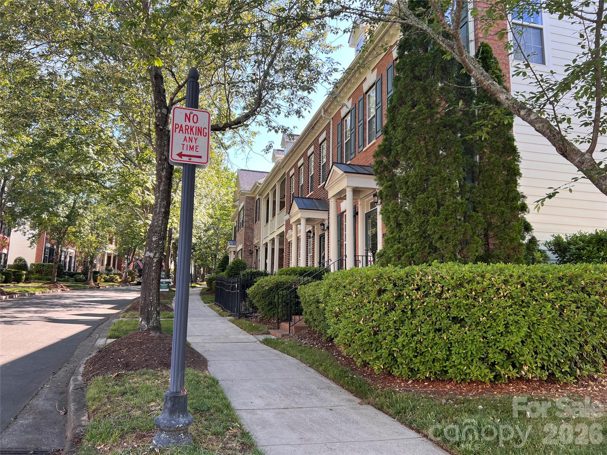 239 Twain Avenue — Davidson