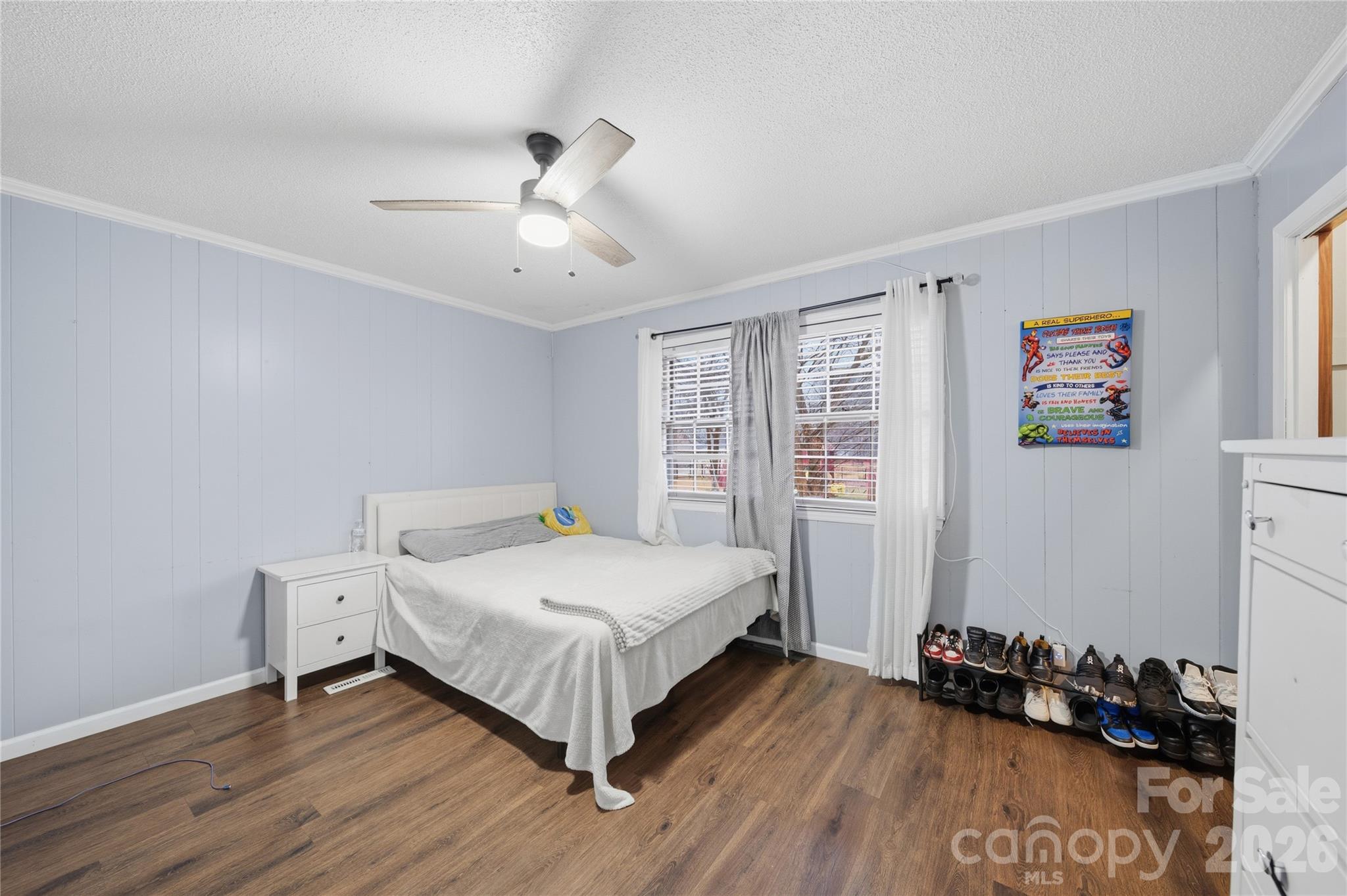 4013 Tuck Knight Court — Lancaster