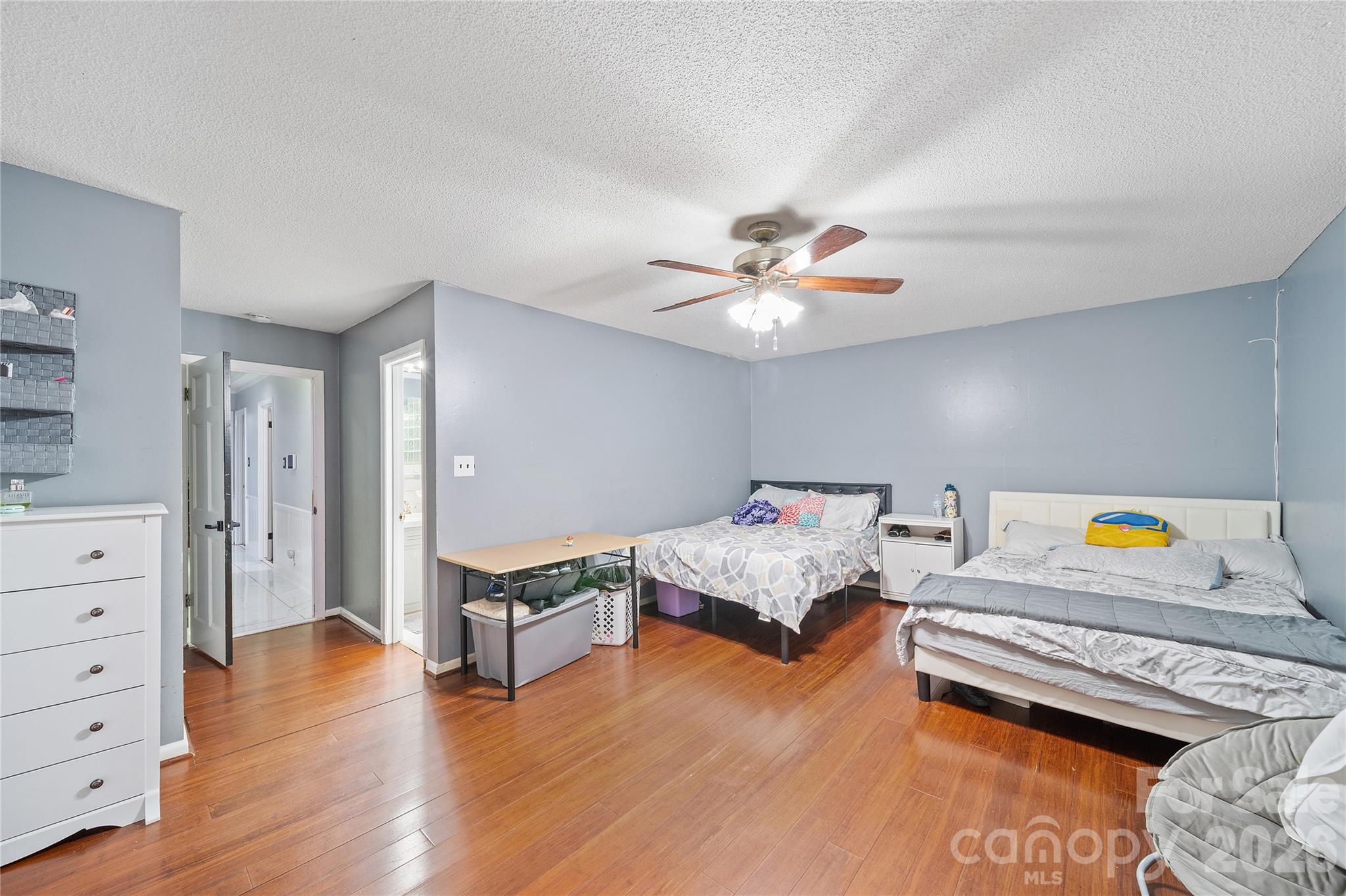 4013 Tuck Knight Court — Lancaster