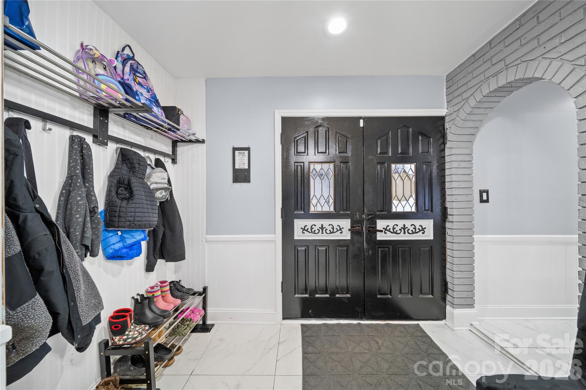 4013 Tuck Knight Court — Lancaster