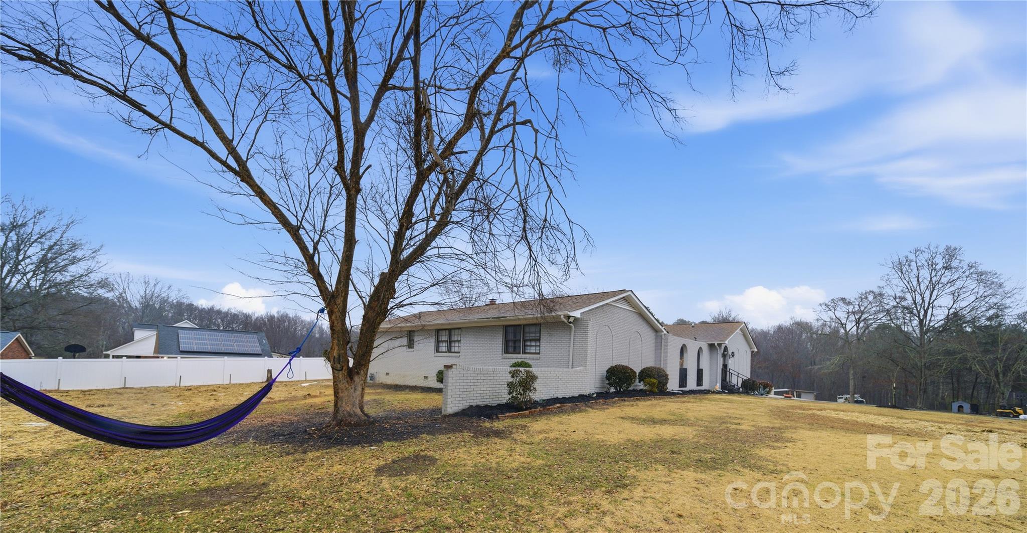 4013 Tuck Knight Court — Lancaster