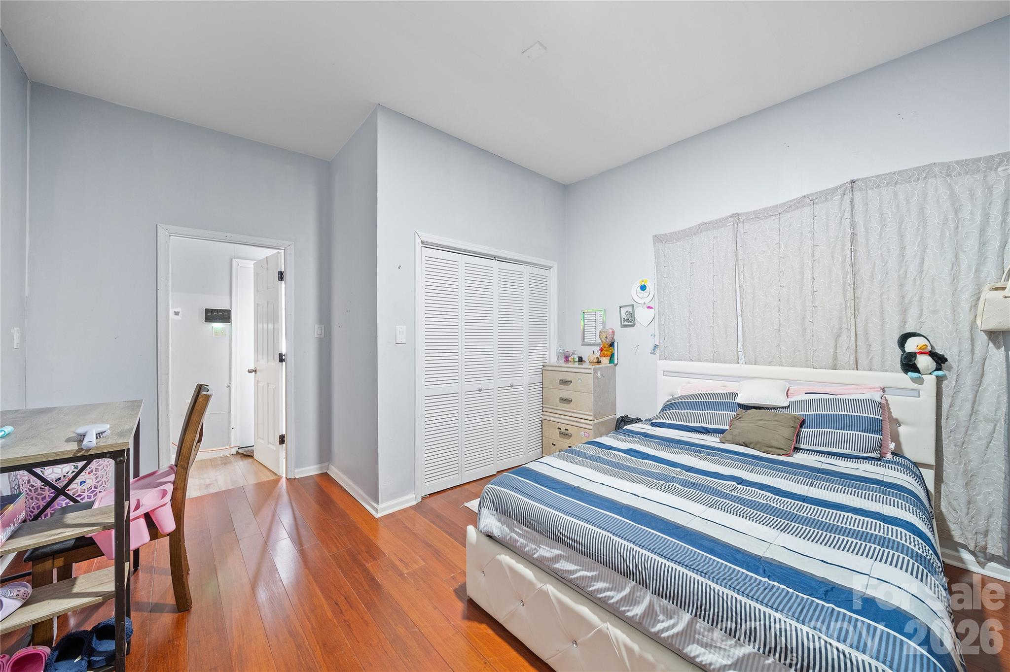 4013 Tuck Knight Court — Lancaster