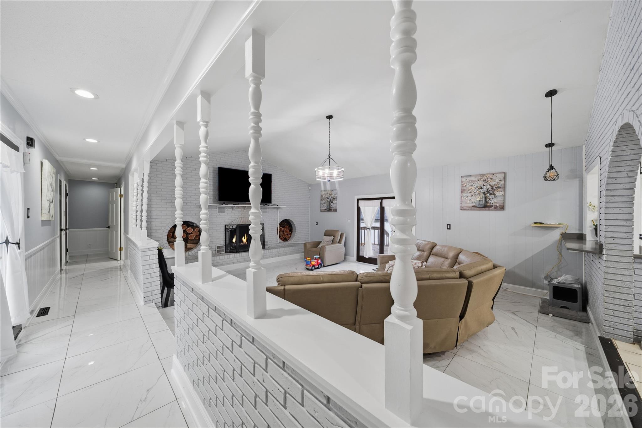4013 Tuck Knight Court — Lancaster