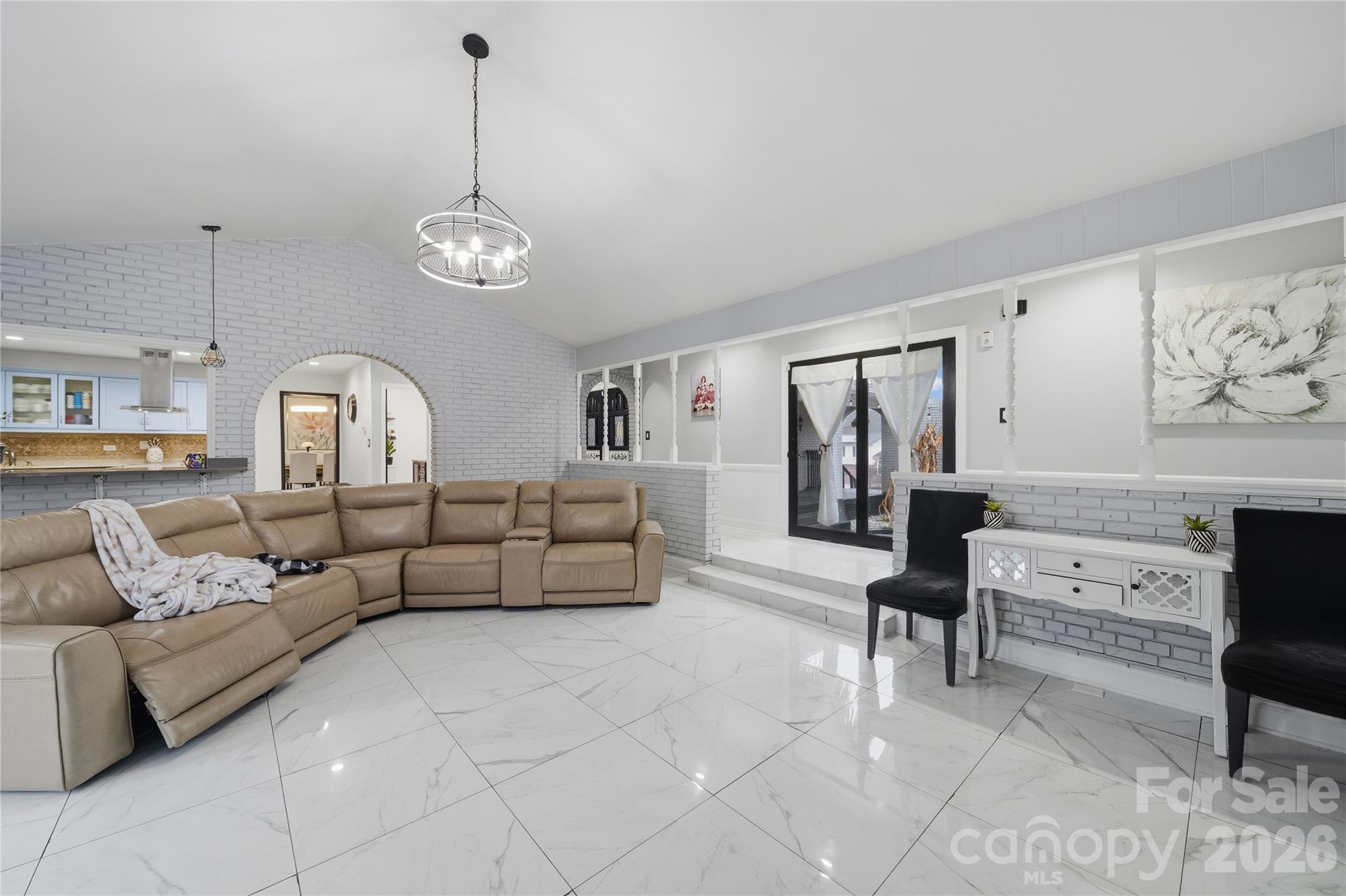 4013 Tuck Knight Court — Lancaster