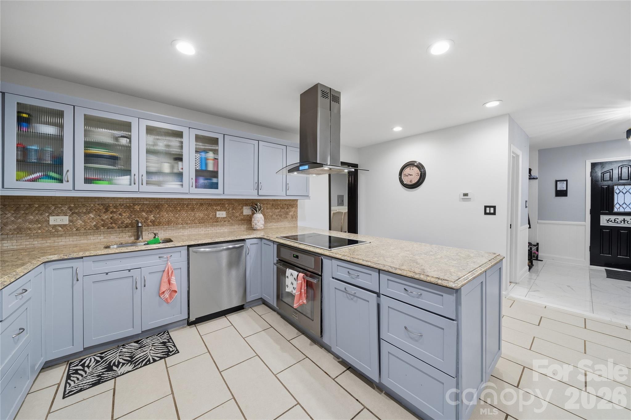 4013 Tuck Knight Court — Lancaster