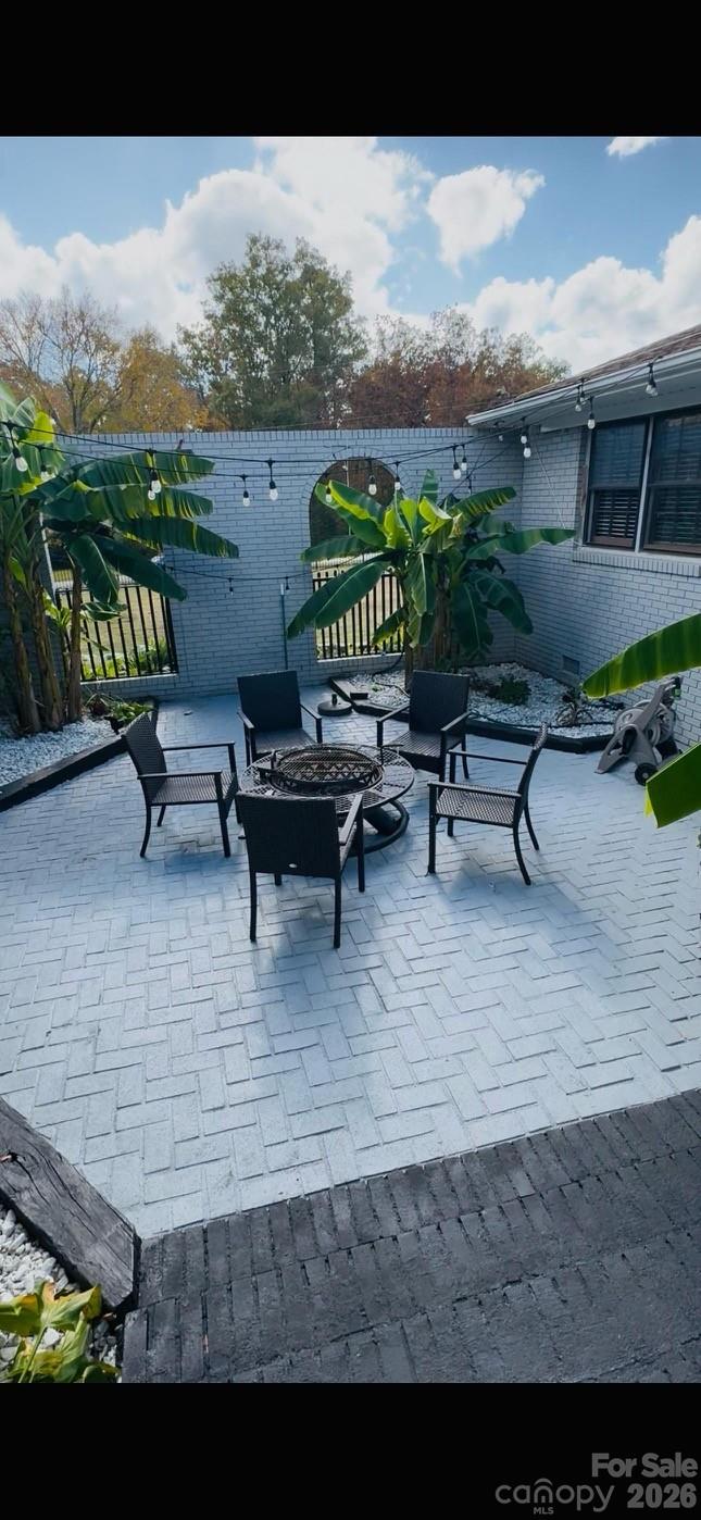 4013 Tuck Knight Court — Lancaster