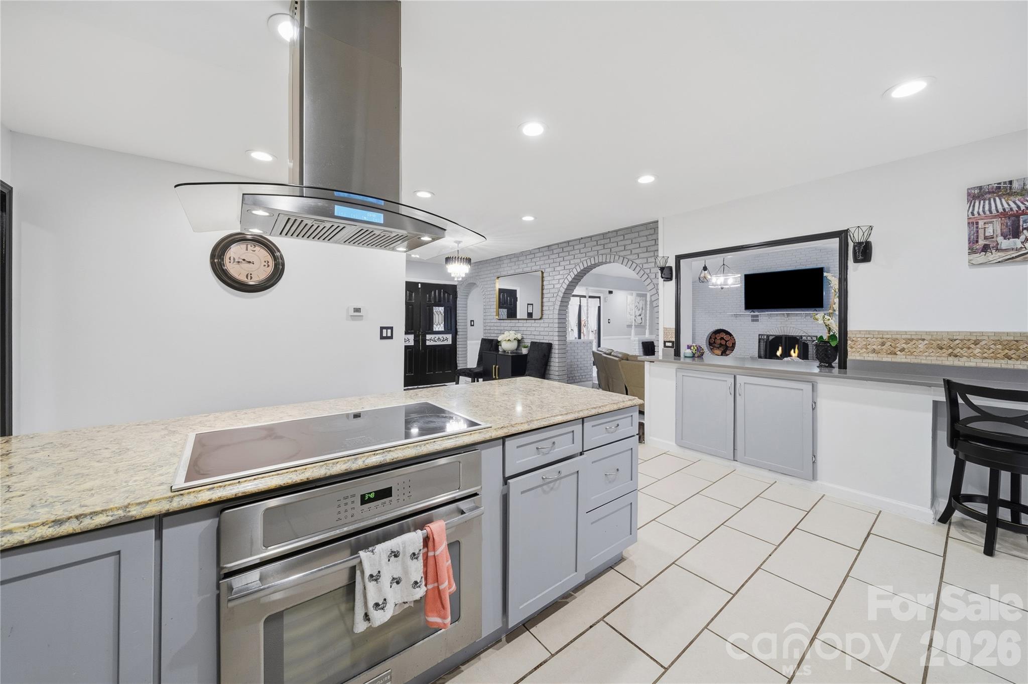 4013 Tuck Knight Court — Lancaster