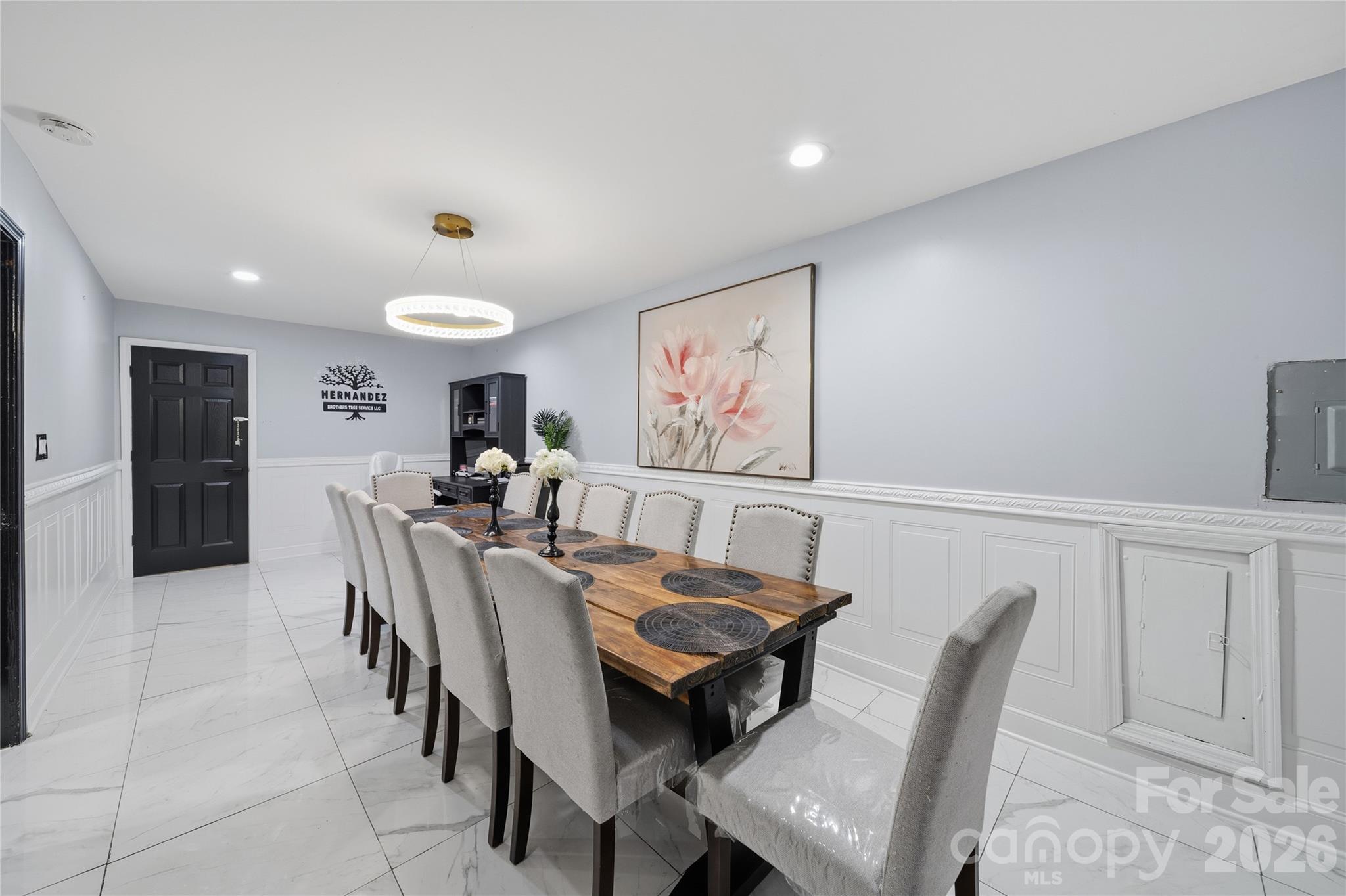 4013 Tuck Knight Court — Lancaster
