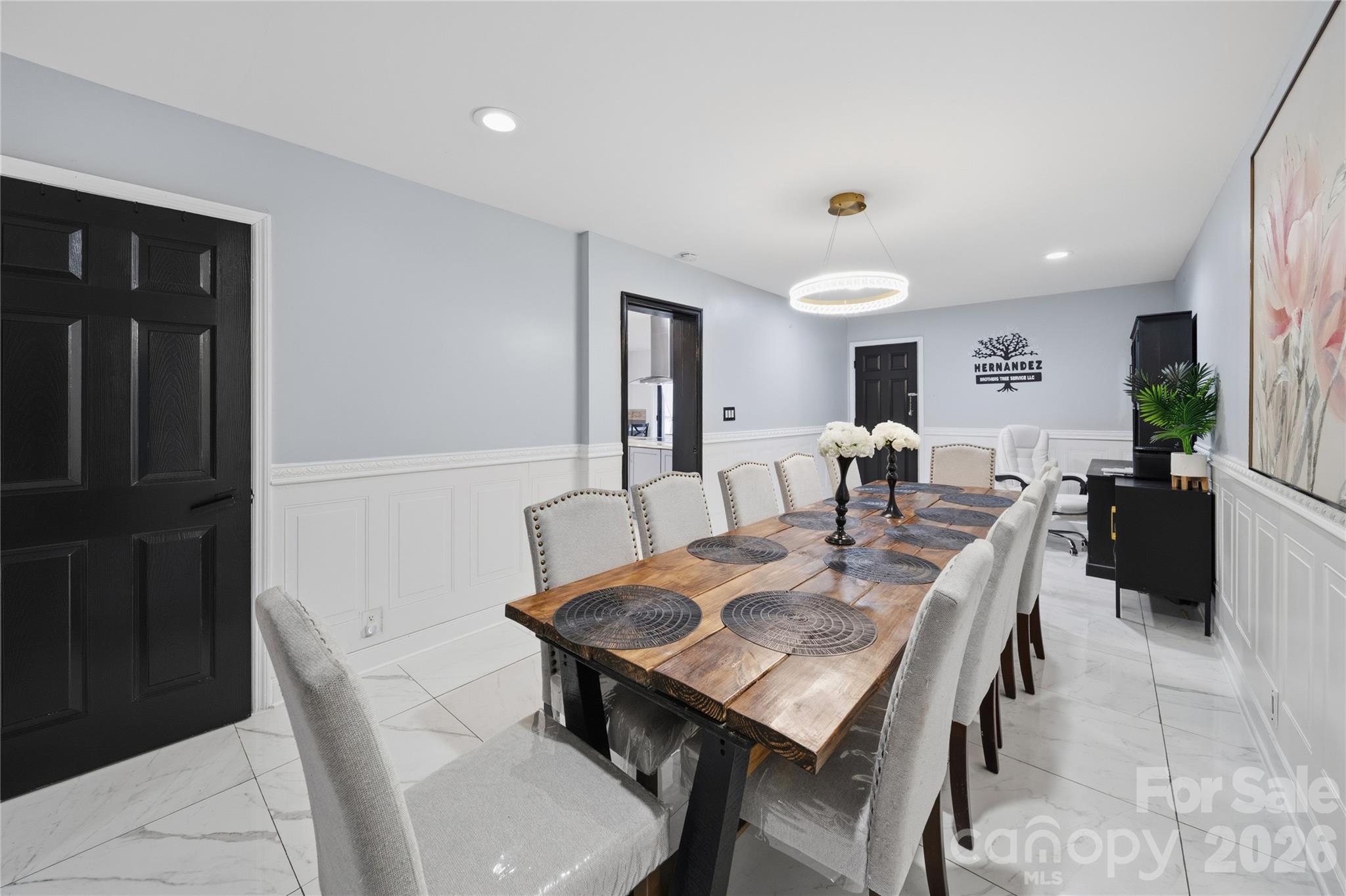 4013 Tuck Knight Court — Lancaster