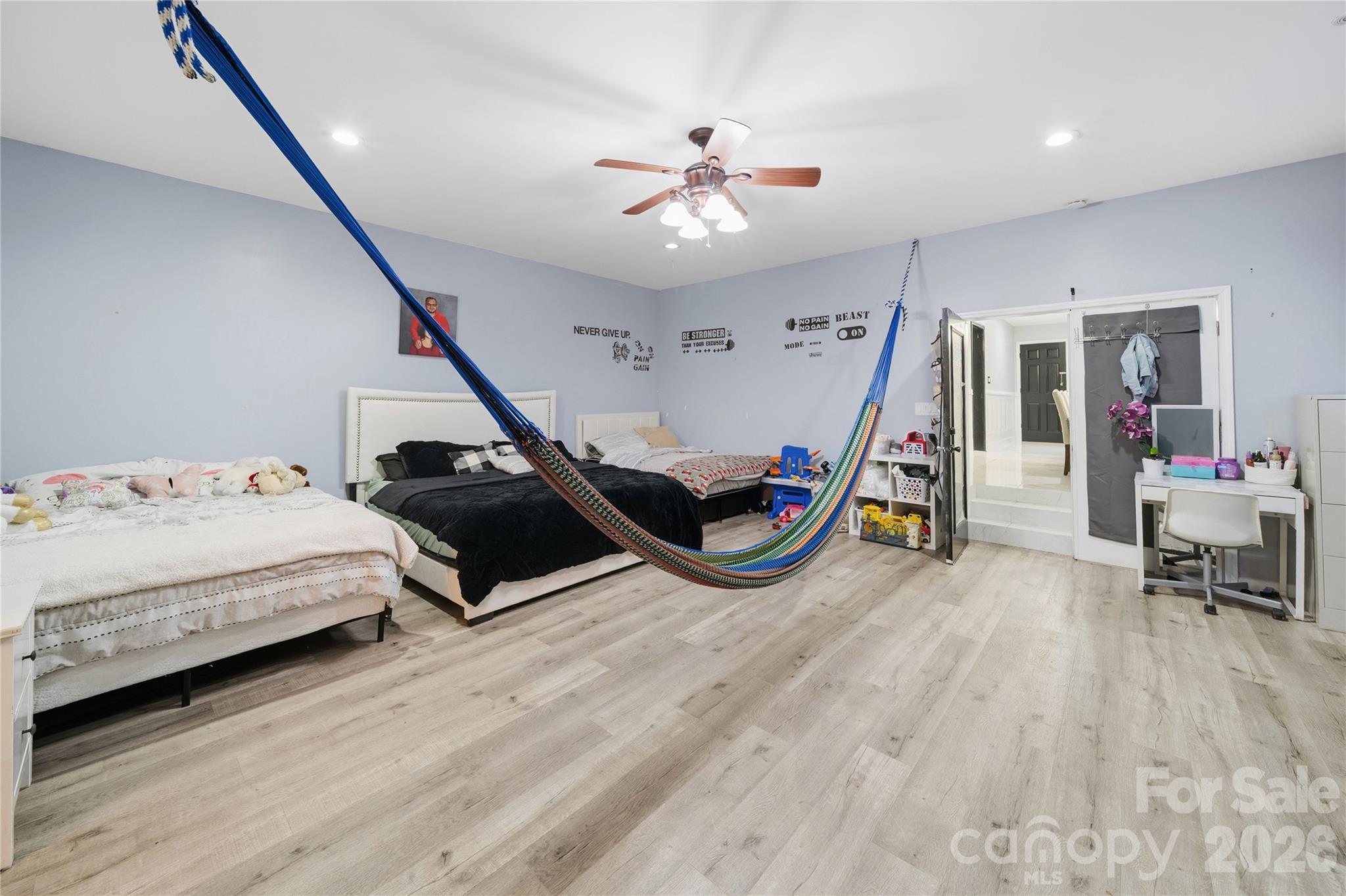 4013 Tuck Knight Court — Lancaster