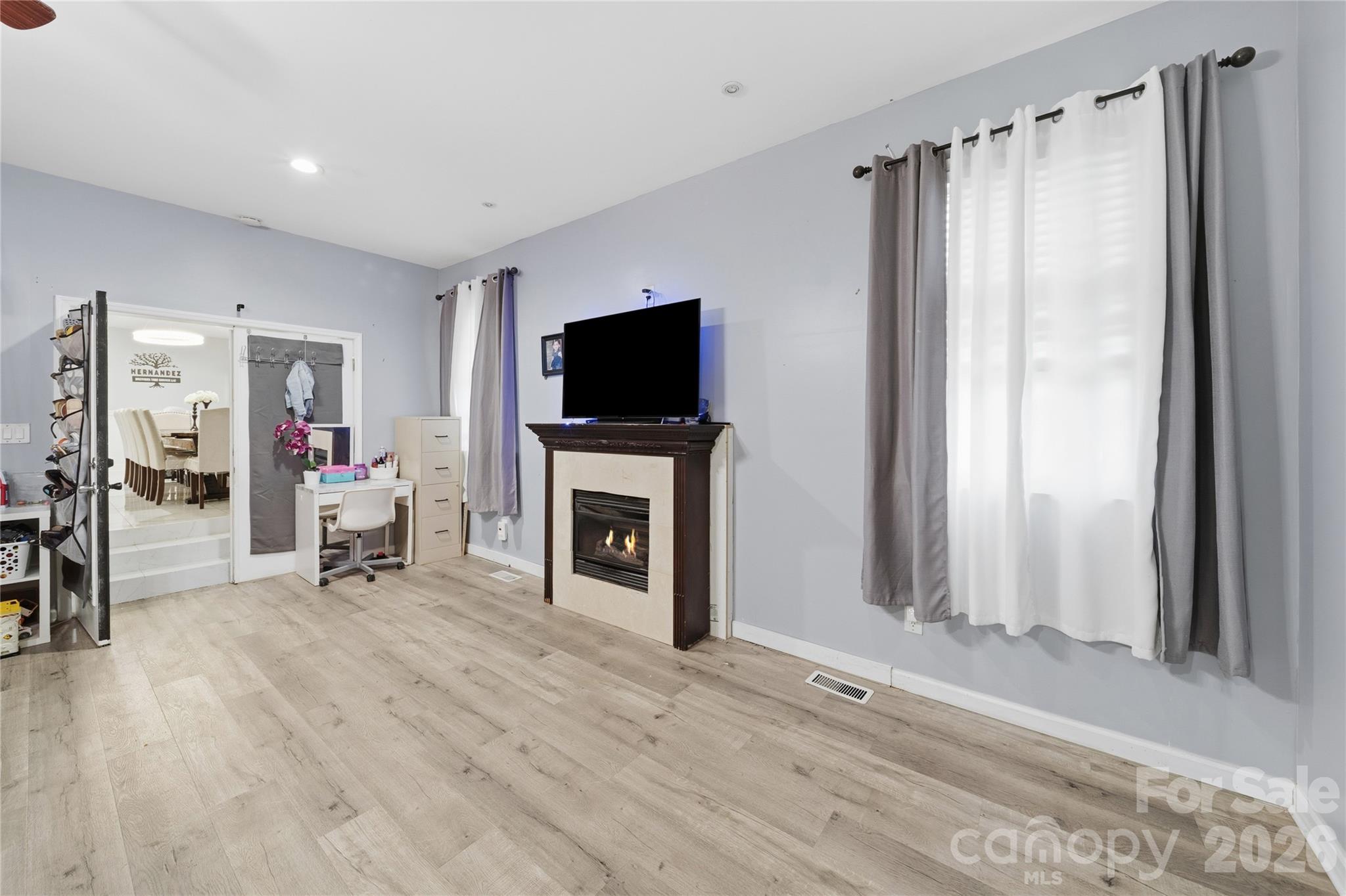 4013 Tuck Knight Court — Lancaster
