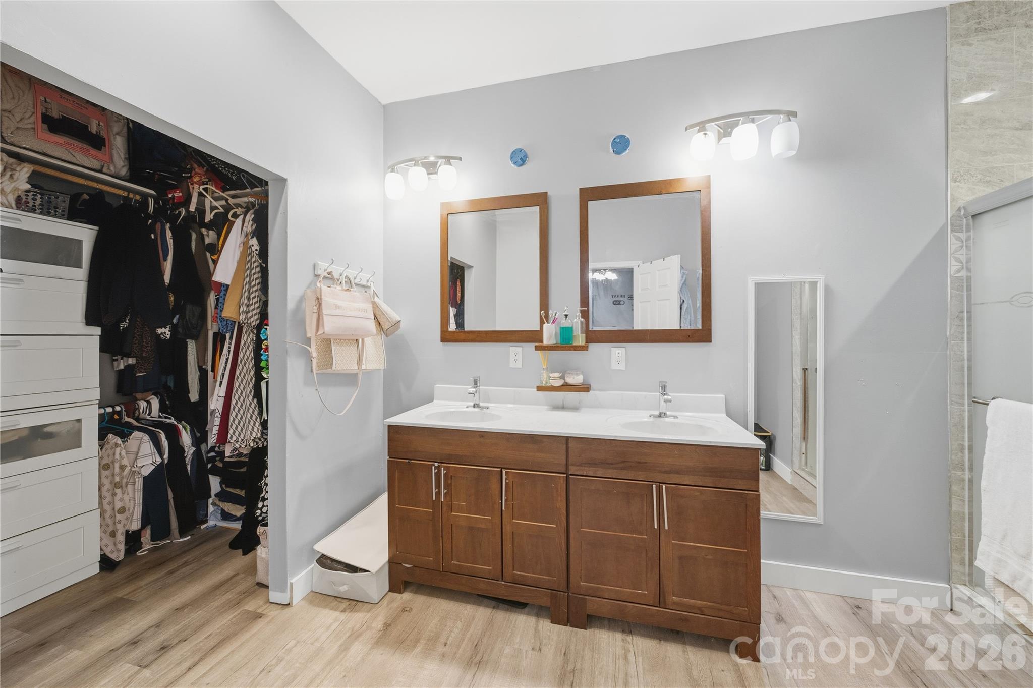 4013 Tuck Knight Court — Lancaster