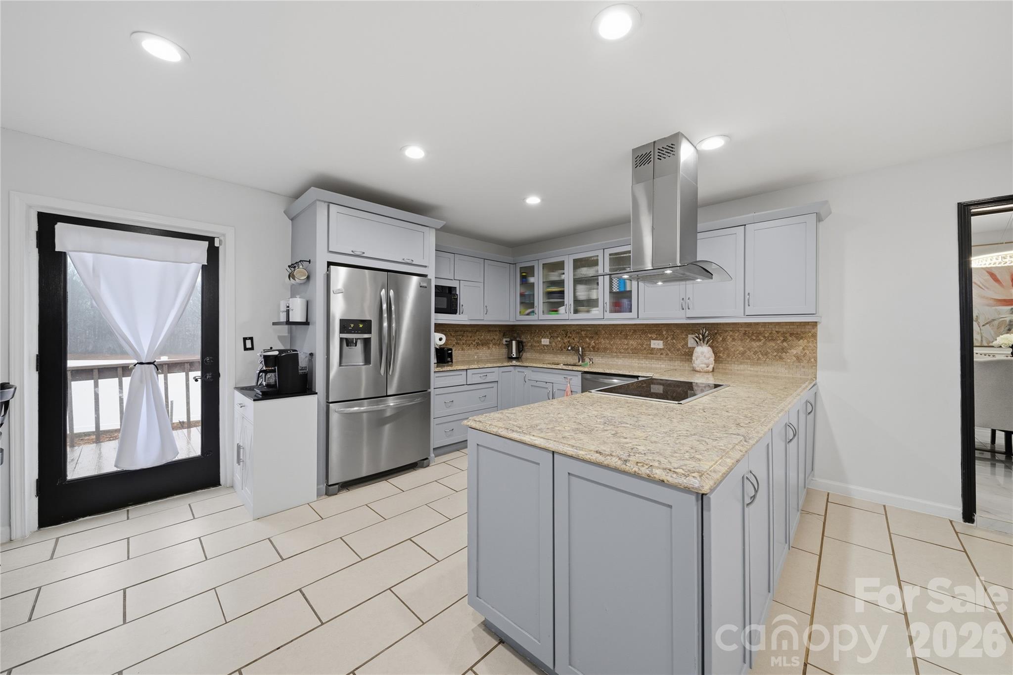 4013 Tuck Knight Court — Lancaster