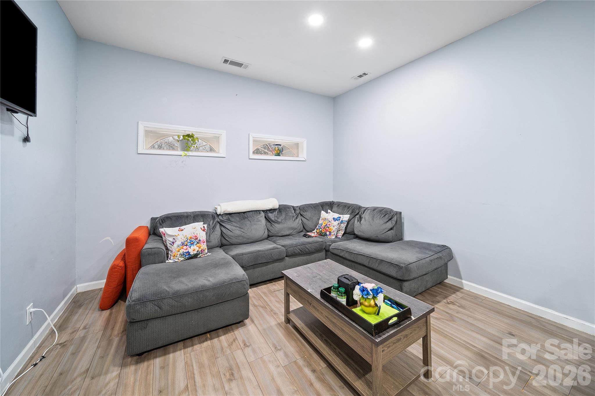 4013 Tuck Knight Court — Lancaster