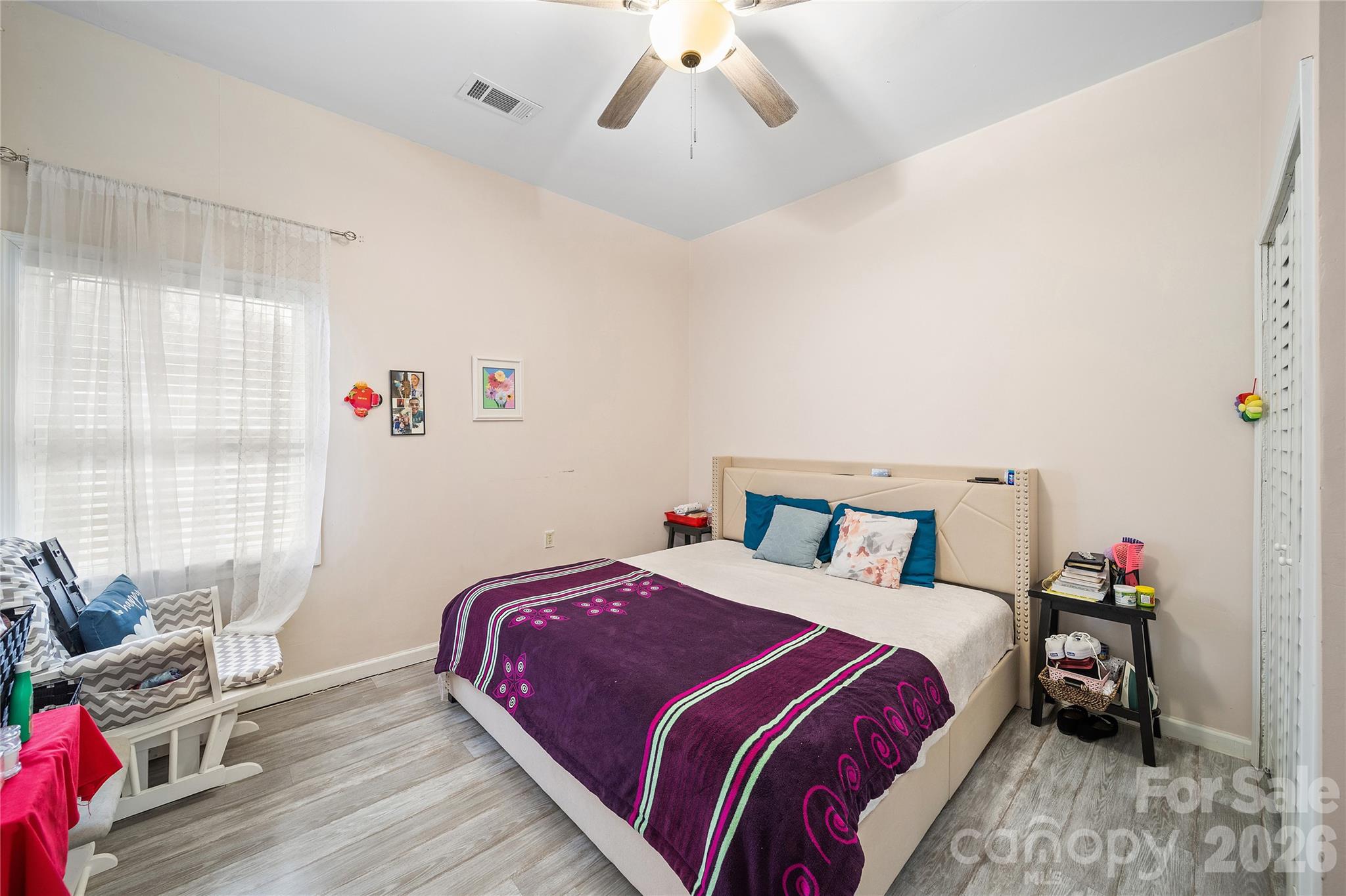 4013 Tuck Knight Court — Lancaster