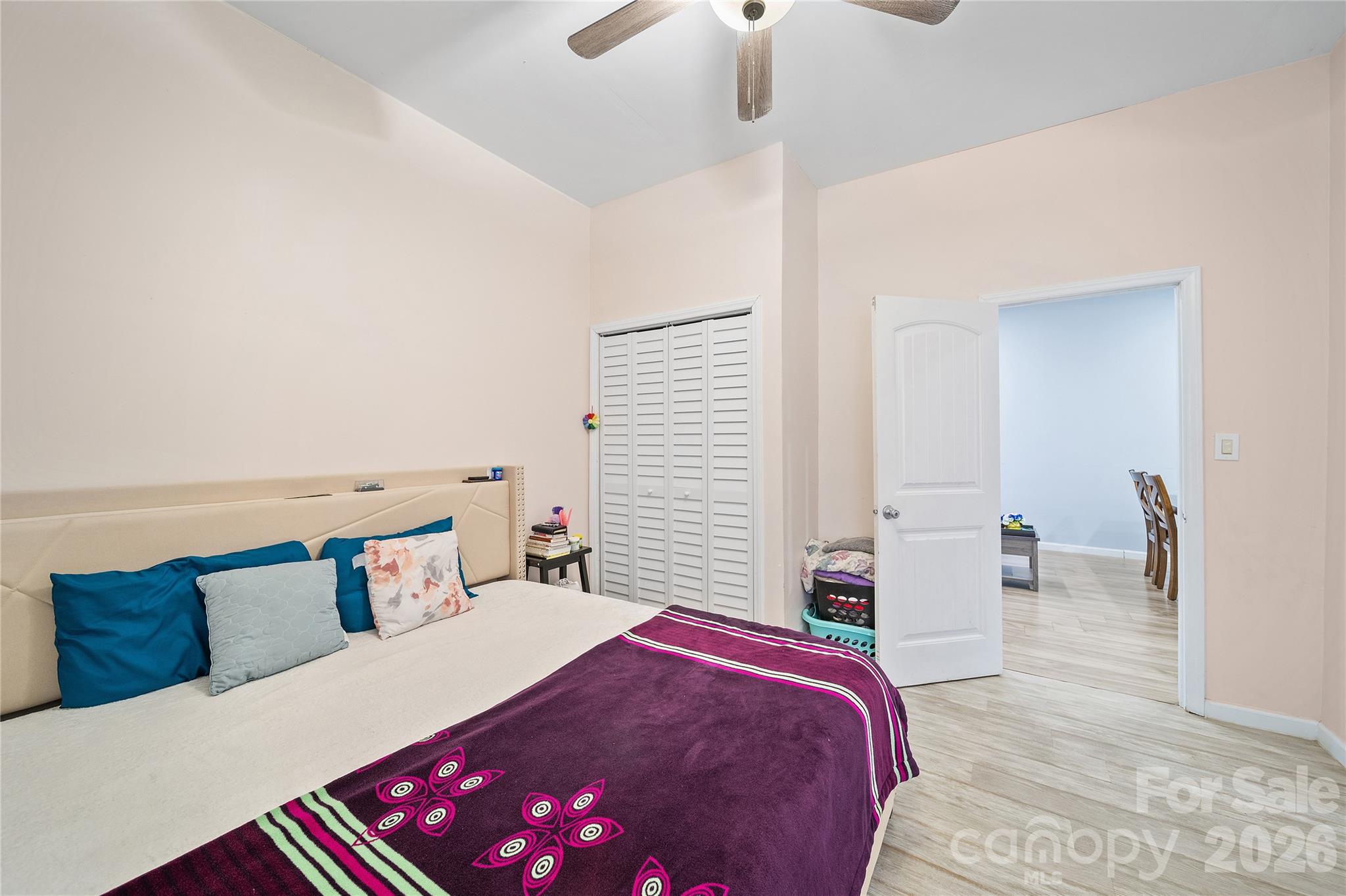 4013 Tuck Knight Court — Lancaster