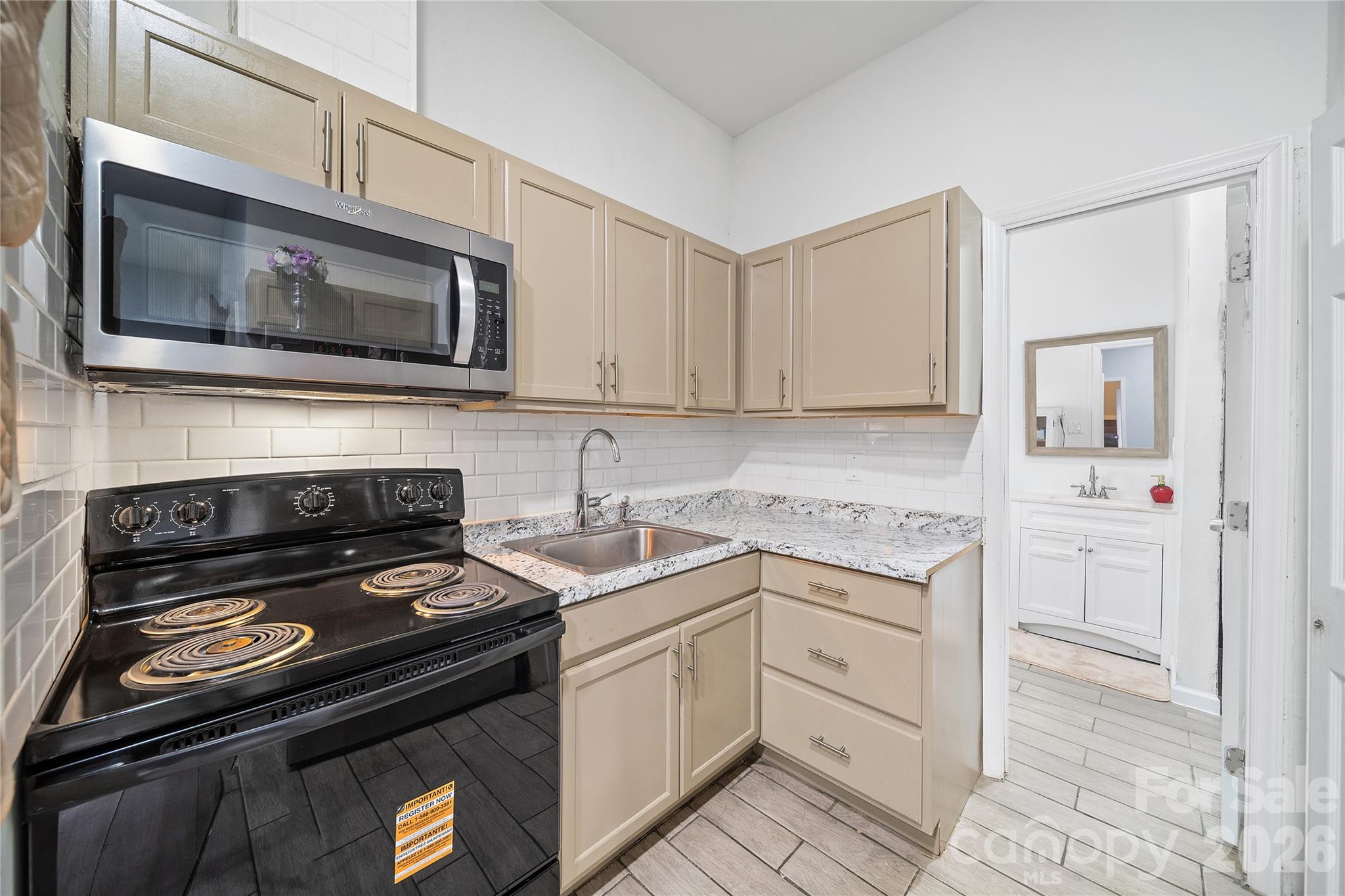 4013 Tuck Knight Court — Lancaster