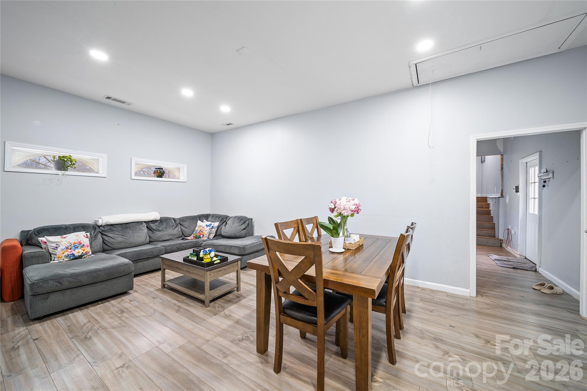 4013 Tuck Knight Court — Lancaster