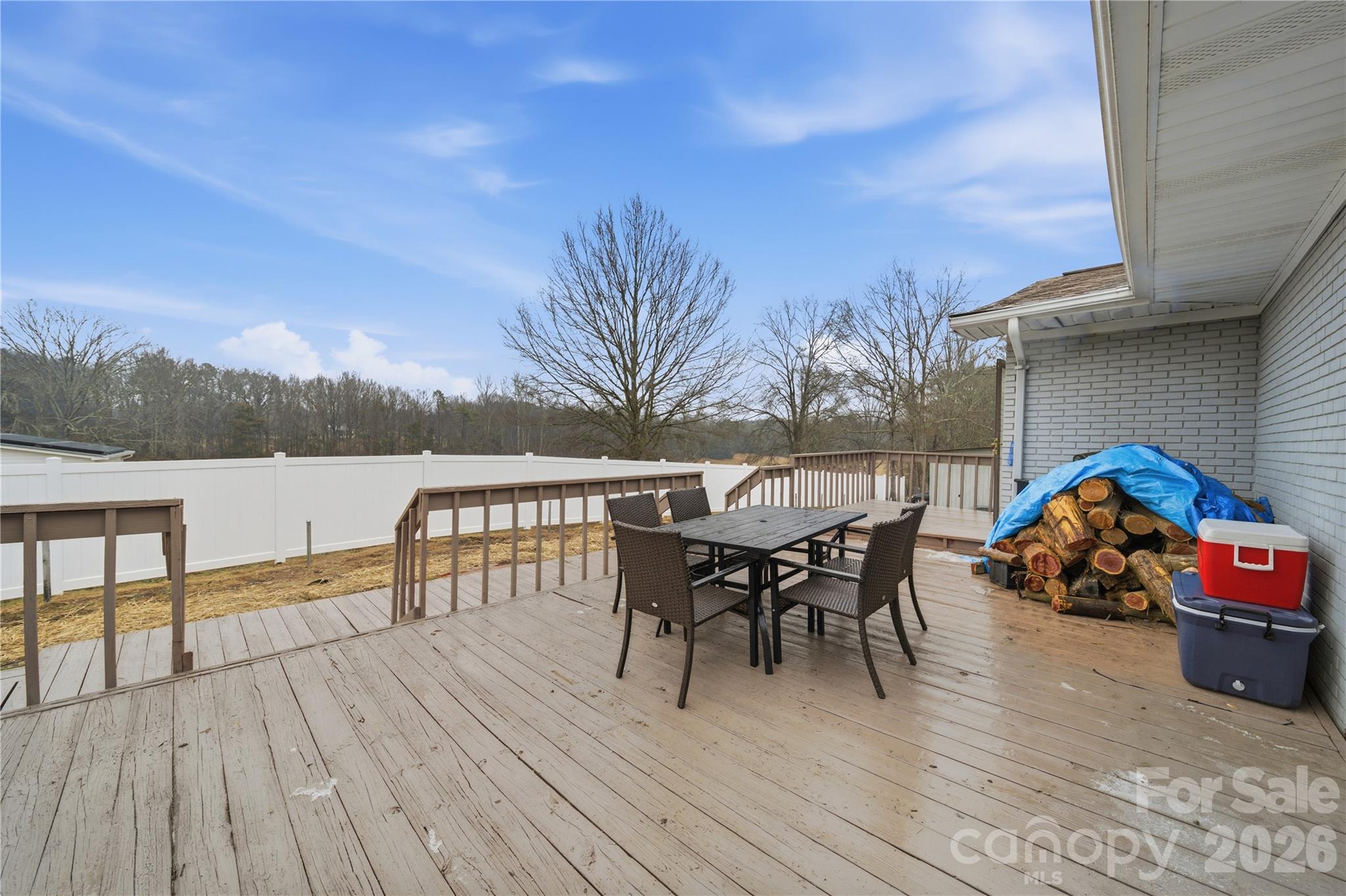 4013 Tuck Knight Court — Lancaster