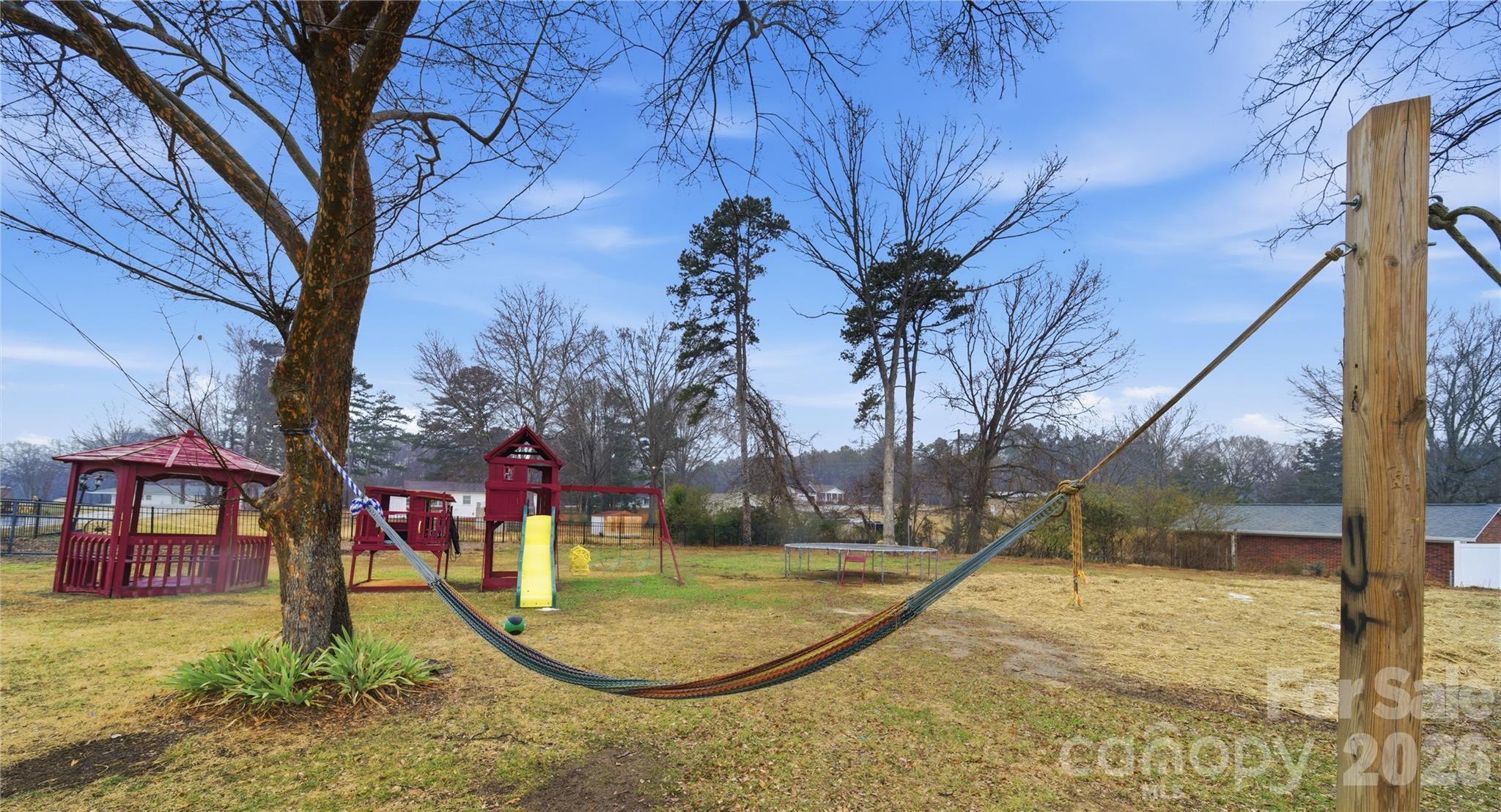 4013 Tuck Knight Court — Lancaster