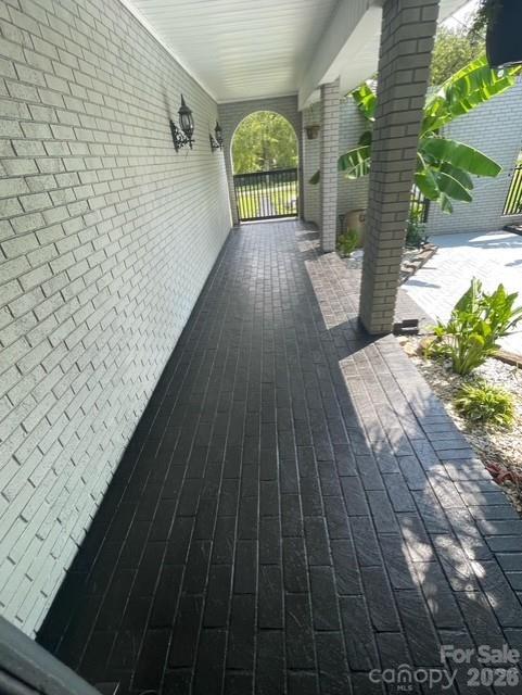 4013 Tuck Knight Court — Lancaster