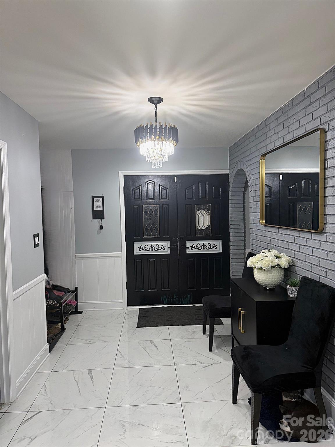 4013 Tuck Knight Court — Lancaster