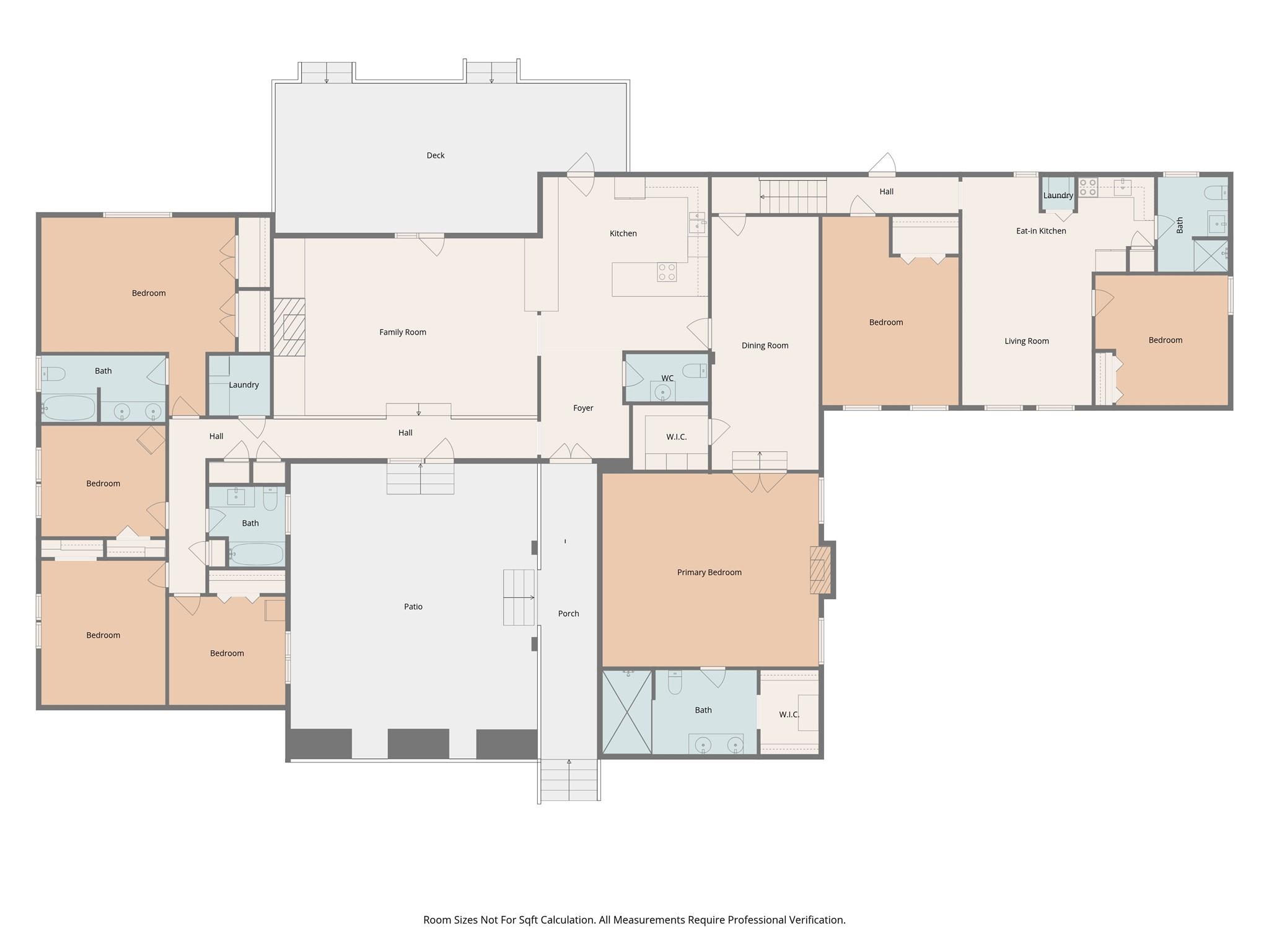 4013 Tuck Knight Court — Lancaster