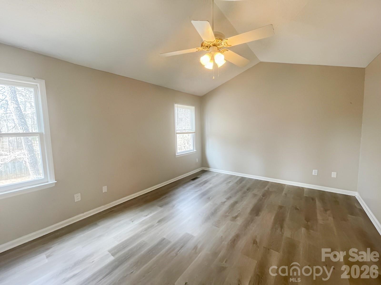 2229 Century Oaks Lane — Charlotte