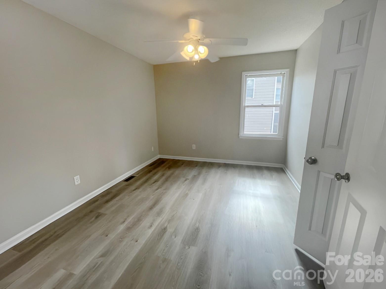 2229 Century Oaks Lane — Charlotte