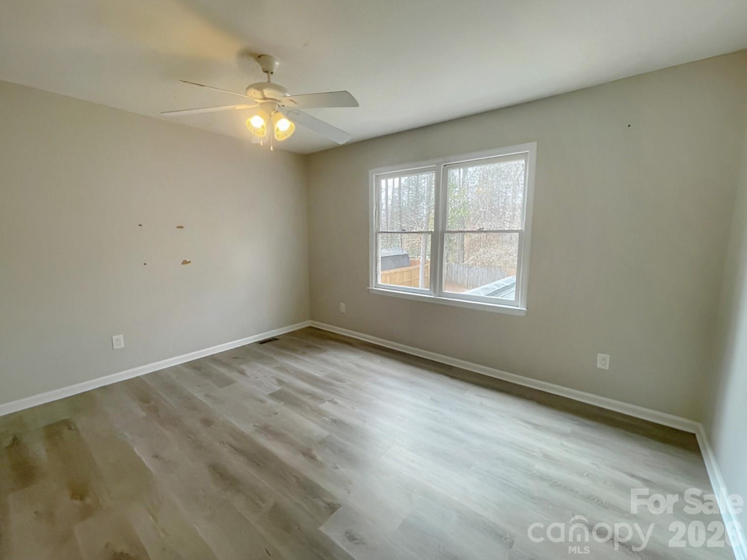 2229 Century Oaks Lane — Charlotte