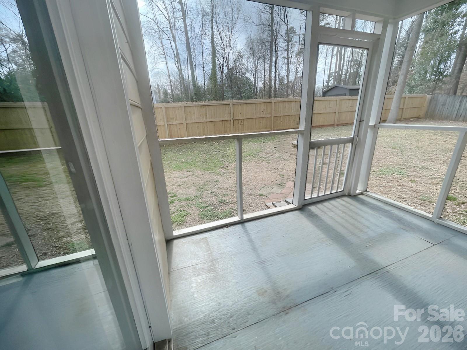 2229 Century Oaks Lane — Charlotte