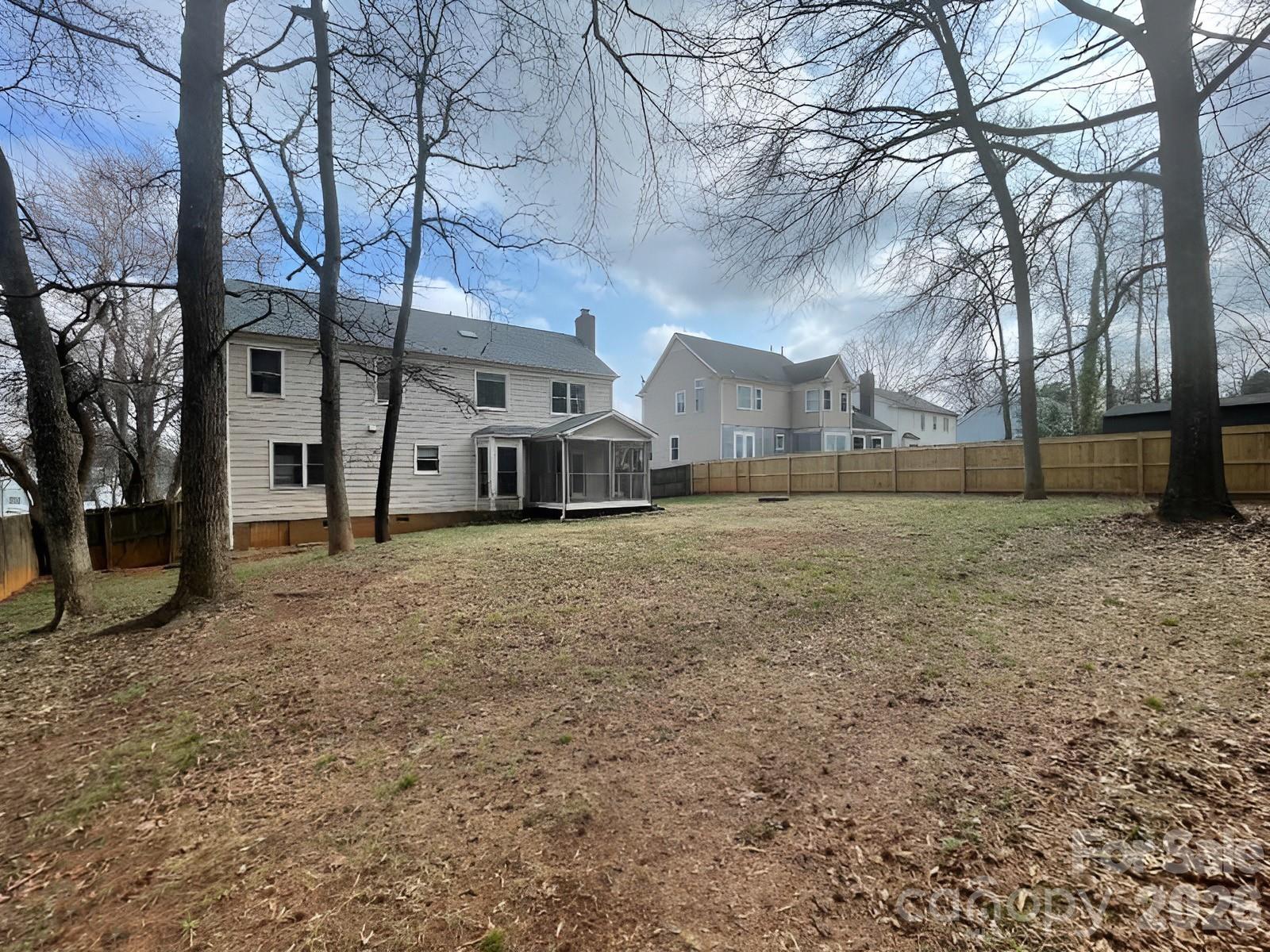 2229 Century Oaks Lane — Charlotte