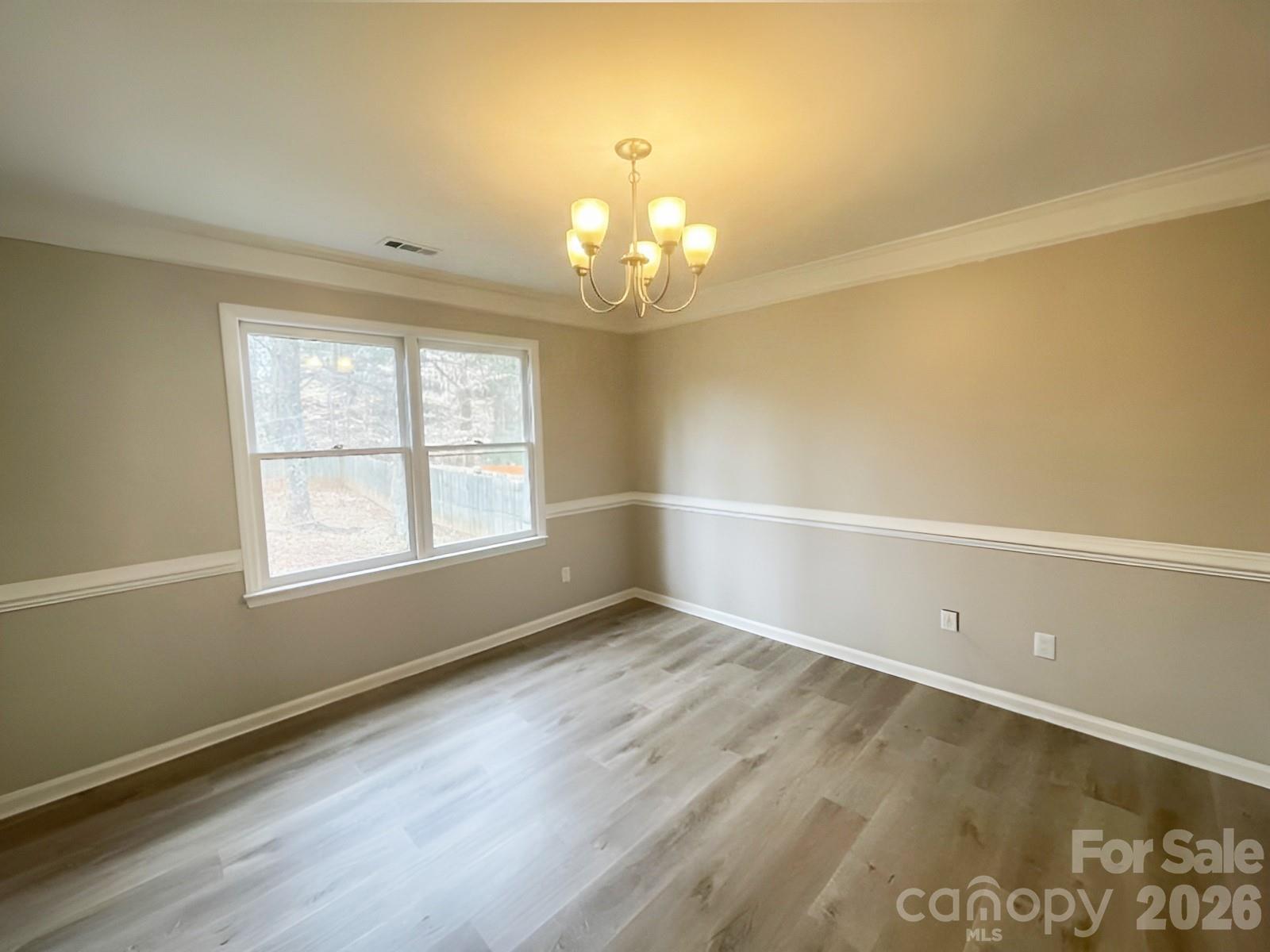 2229 Century Oaks Lane — Charlotte
